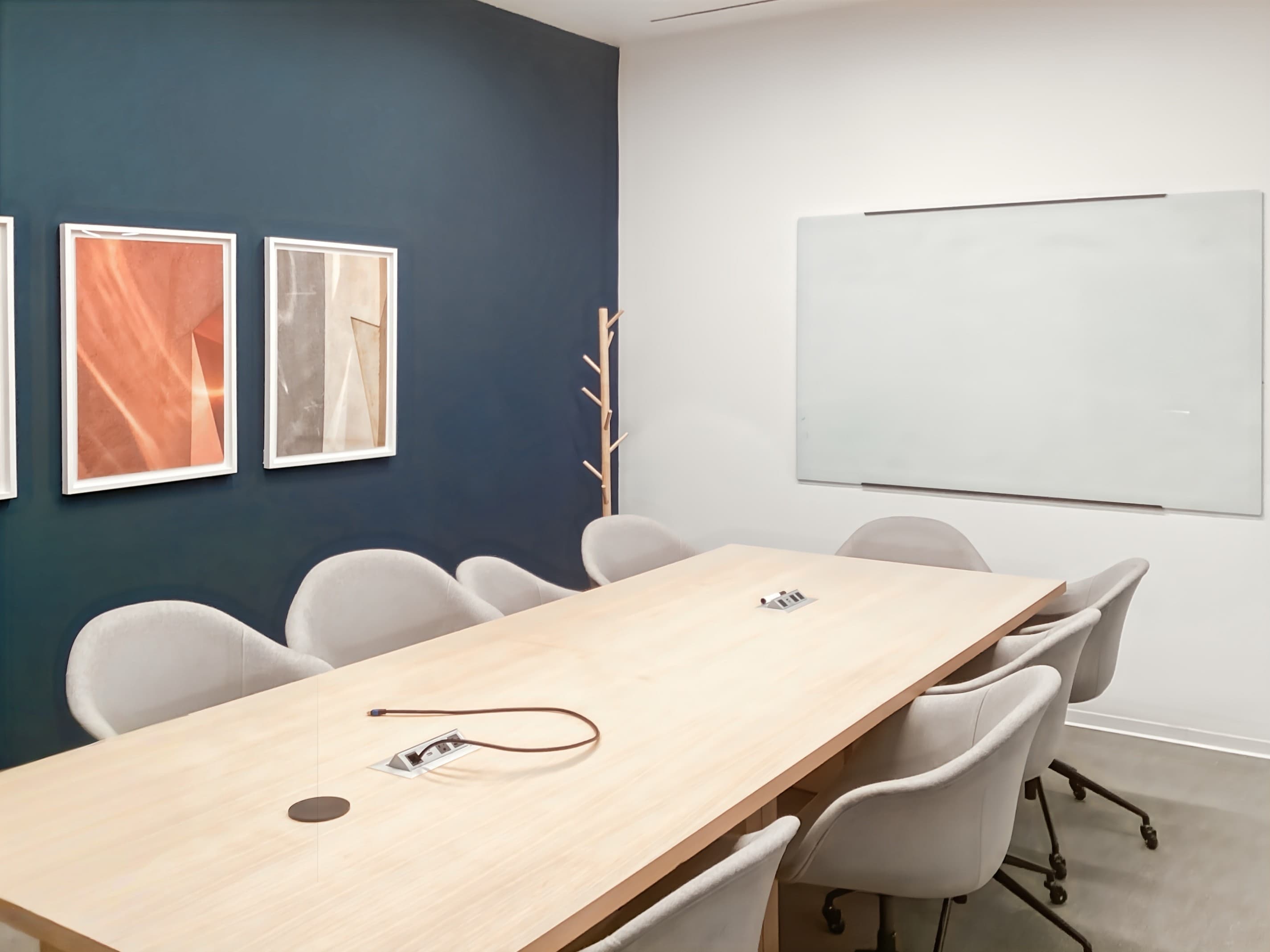 NY, Long Island City- Gaseteria Works image 4