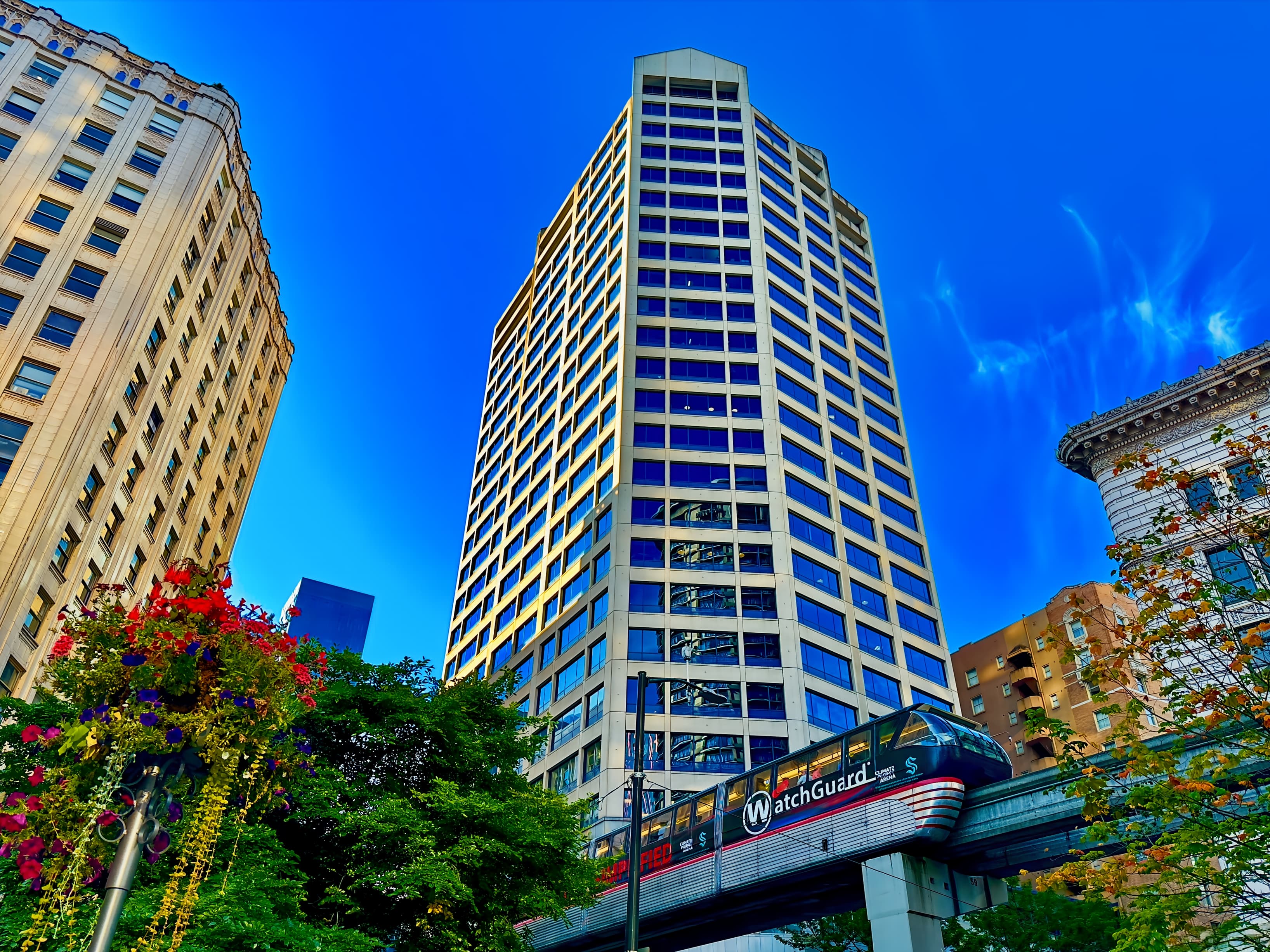 WA, Seattle - 1601 5th Avenue image 5