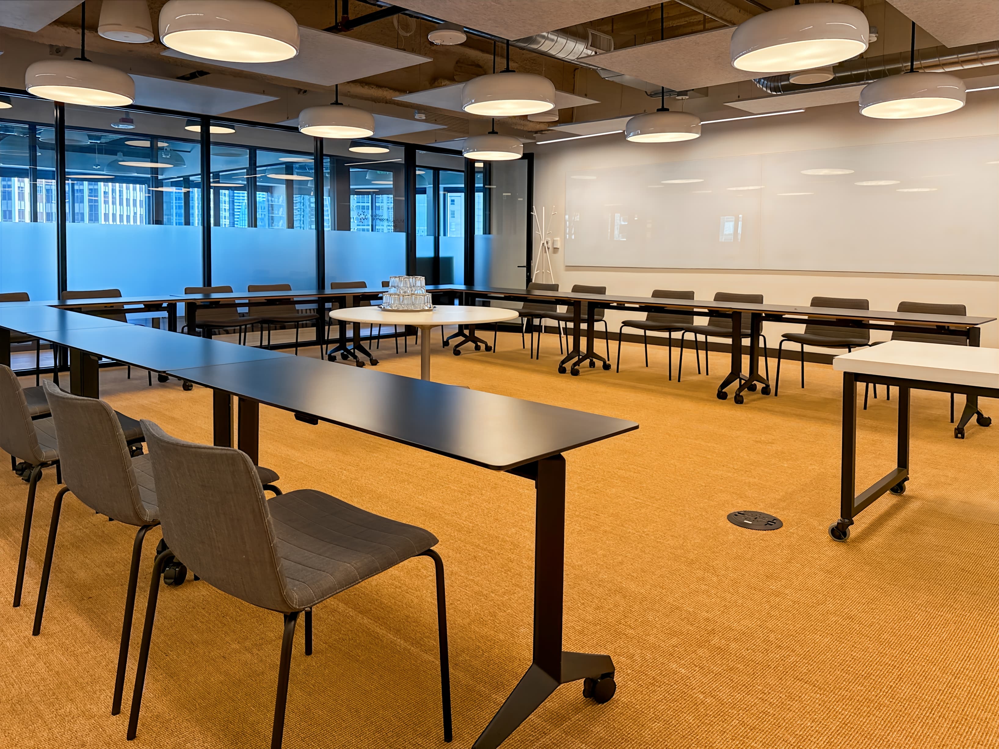 WA, Seattle - 1601 5th Avenue image 8