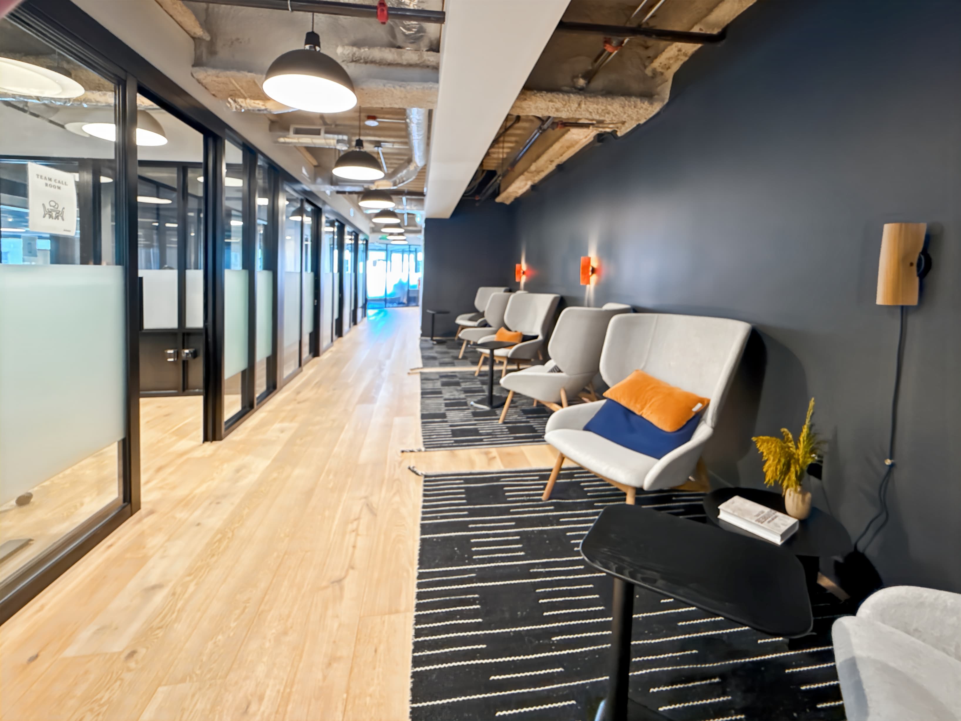 WA, Seattle - 1601 5th Avenue image 4