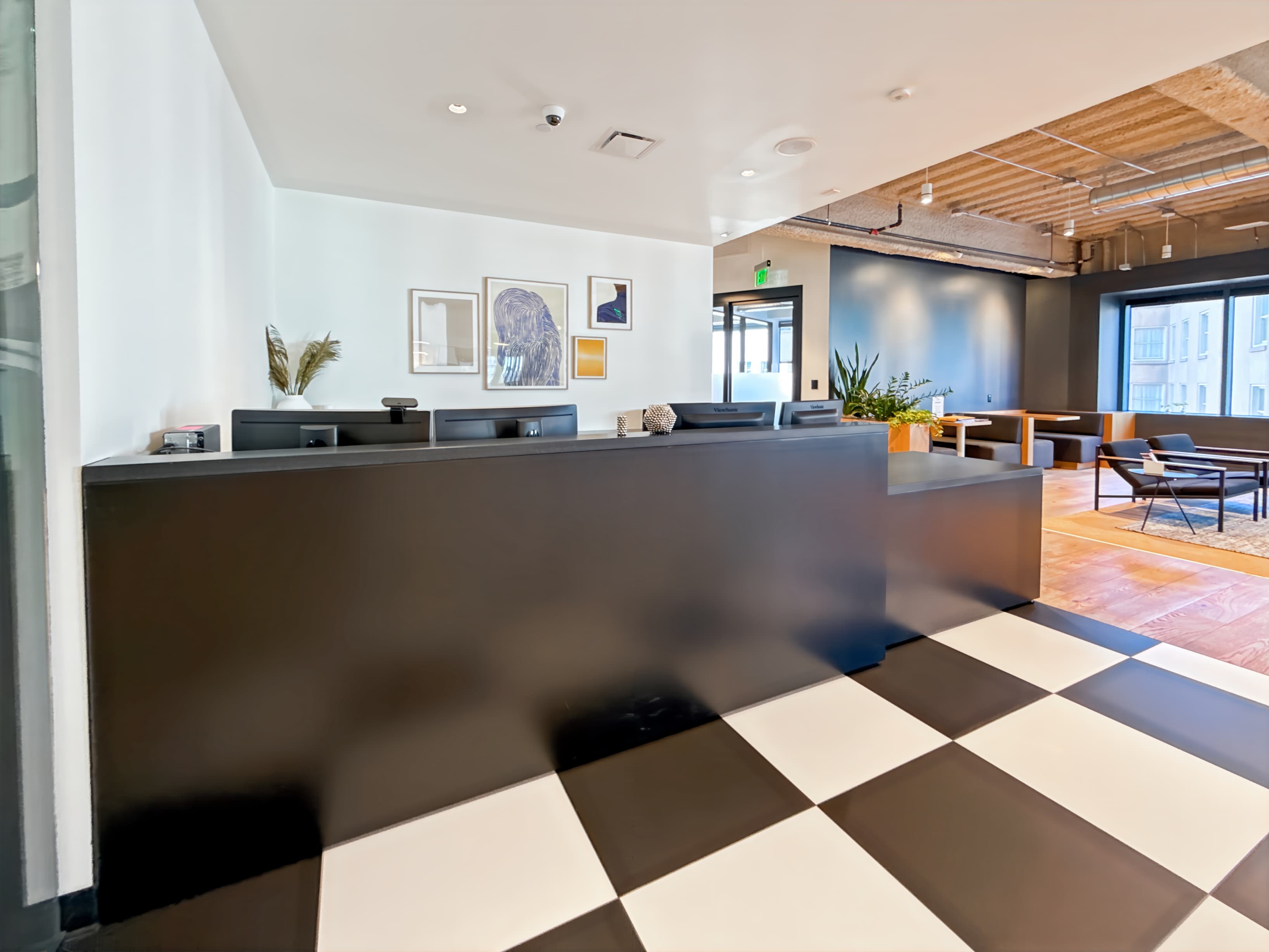 WA, Seattle - 1601 5th Avenue image 11