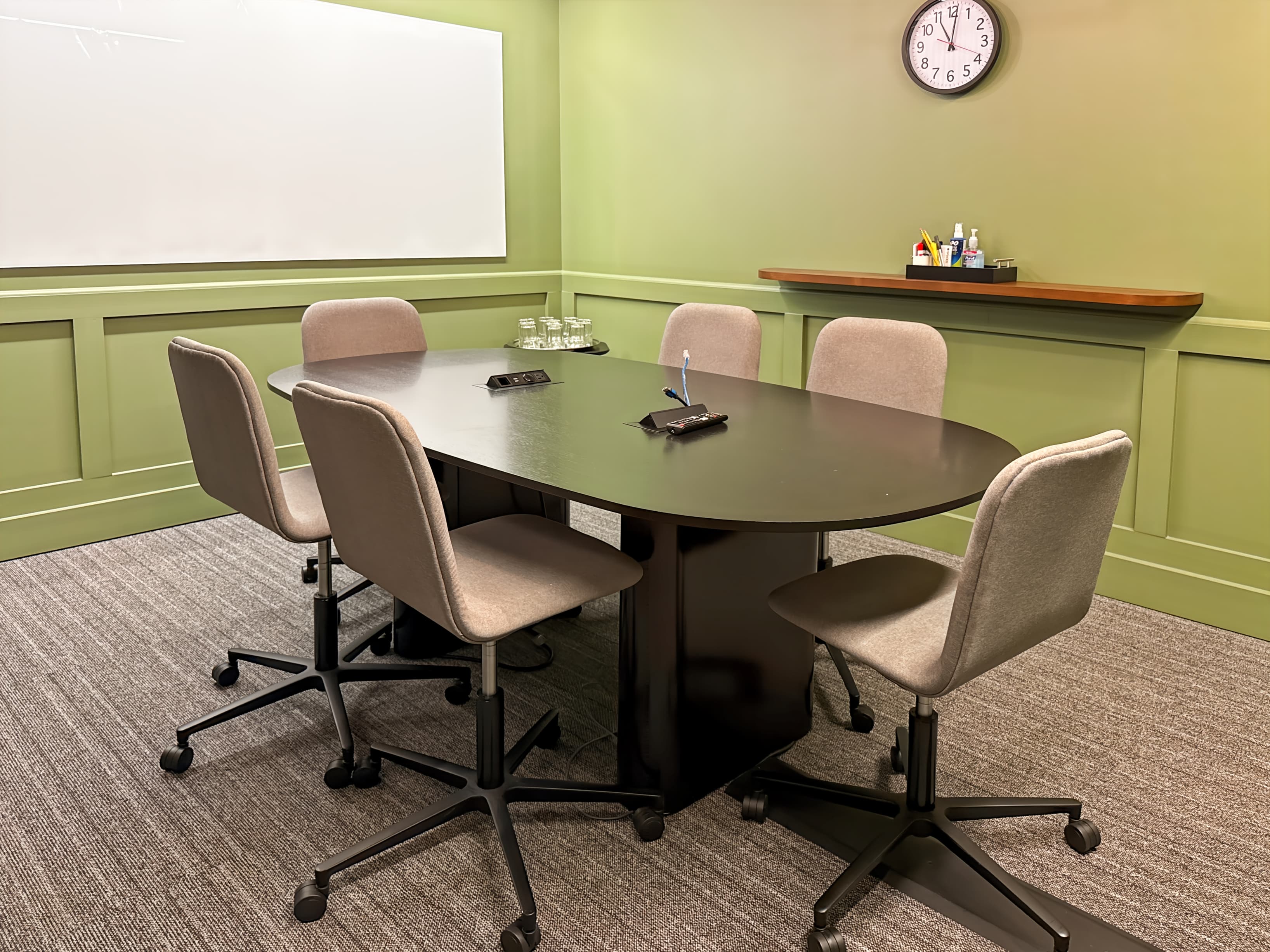 WA, Seattle - 1601 5th Avenue image 6