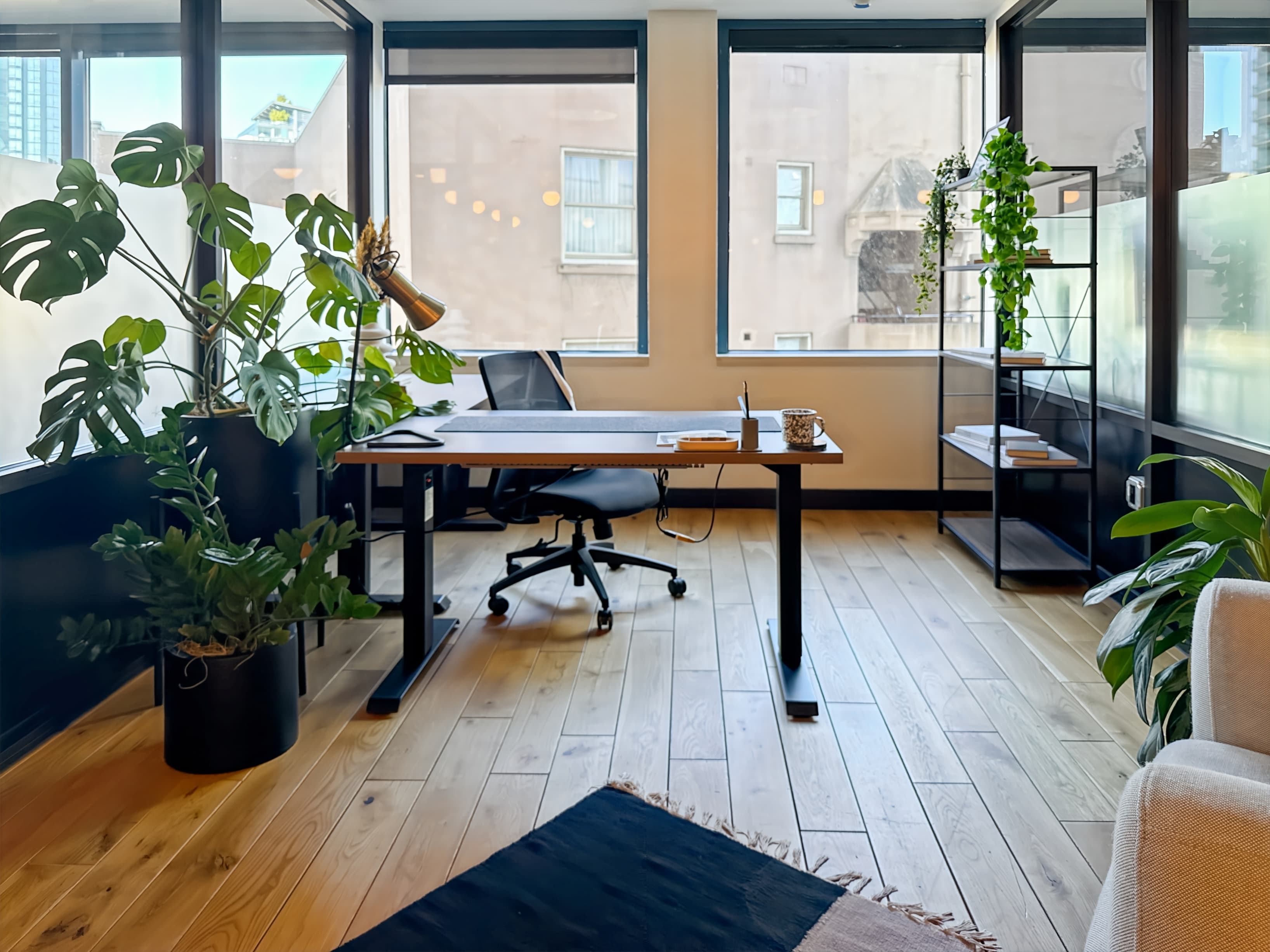 WA, Seattle - 1601 5th Avenue image 10