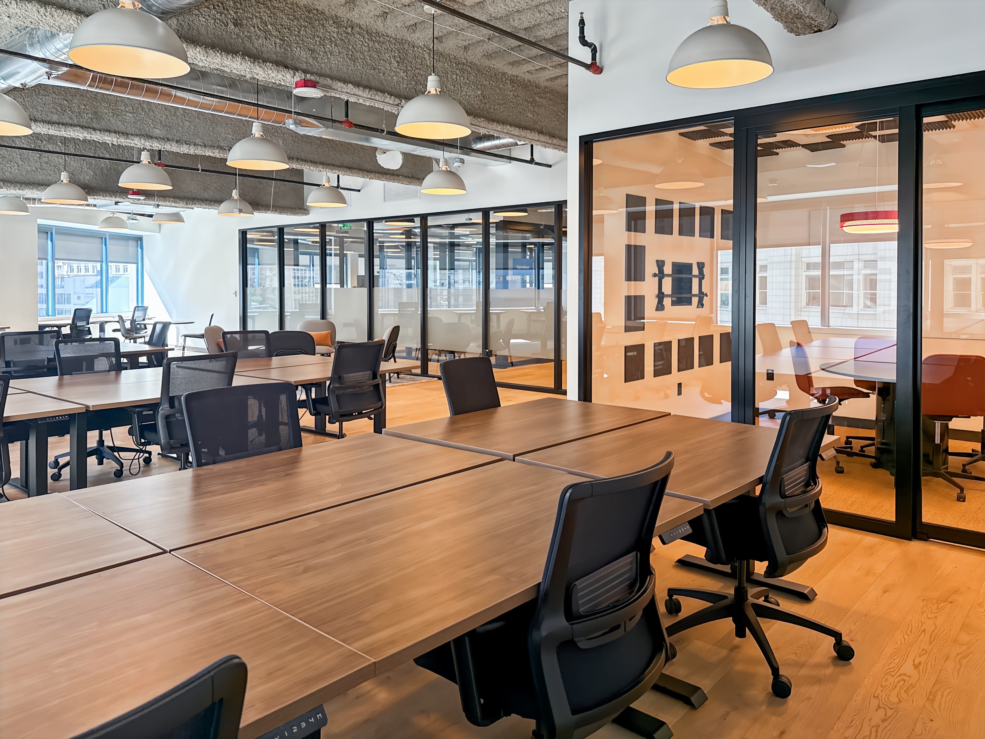 WA, Seattle - 1601 5th Avenue image 1