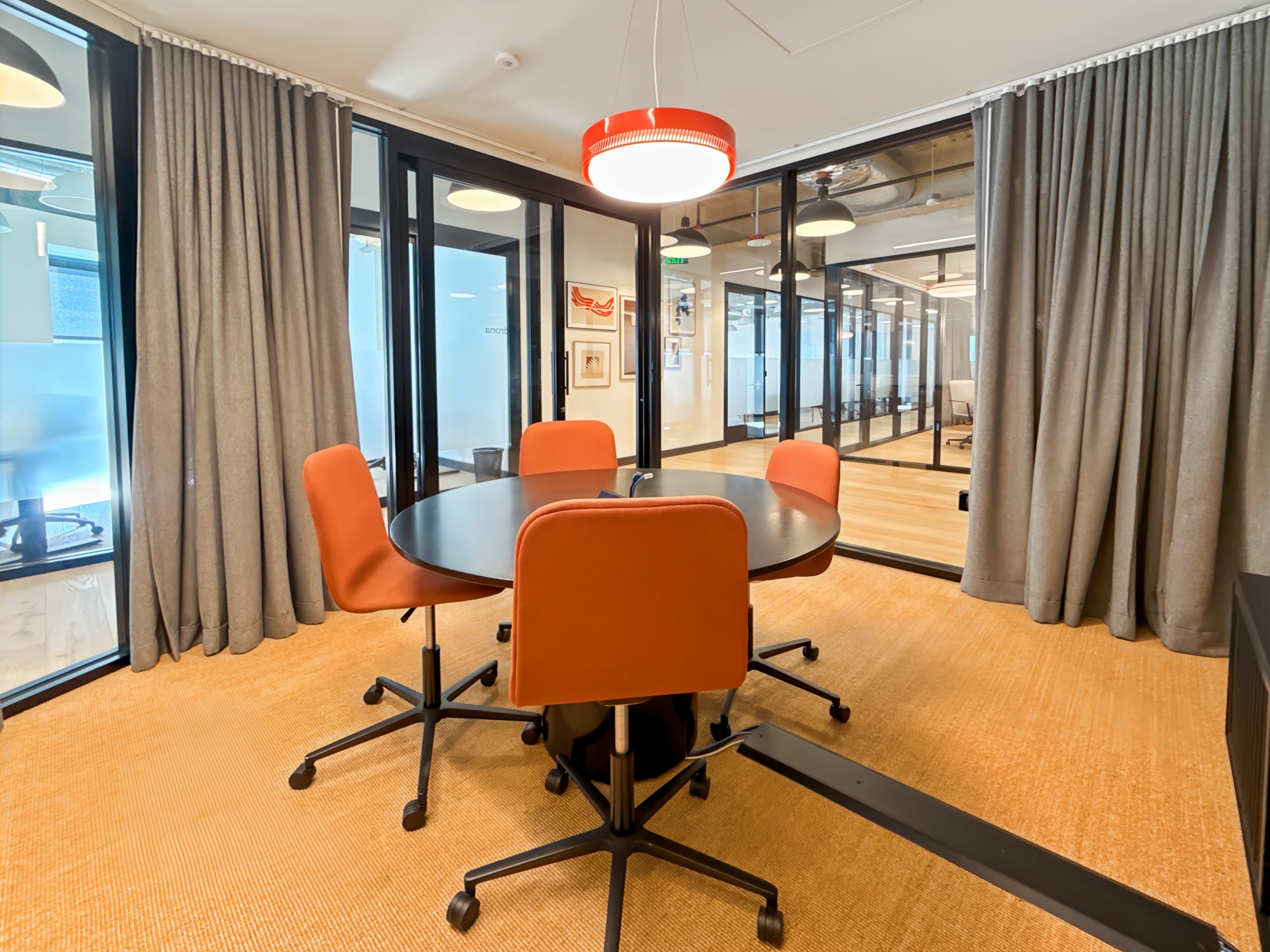 WA, Seattle - 1601 5th Avenue image 7