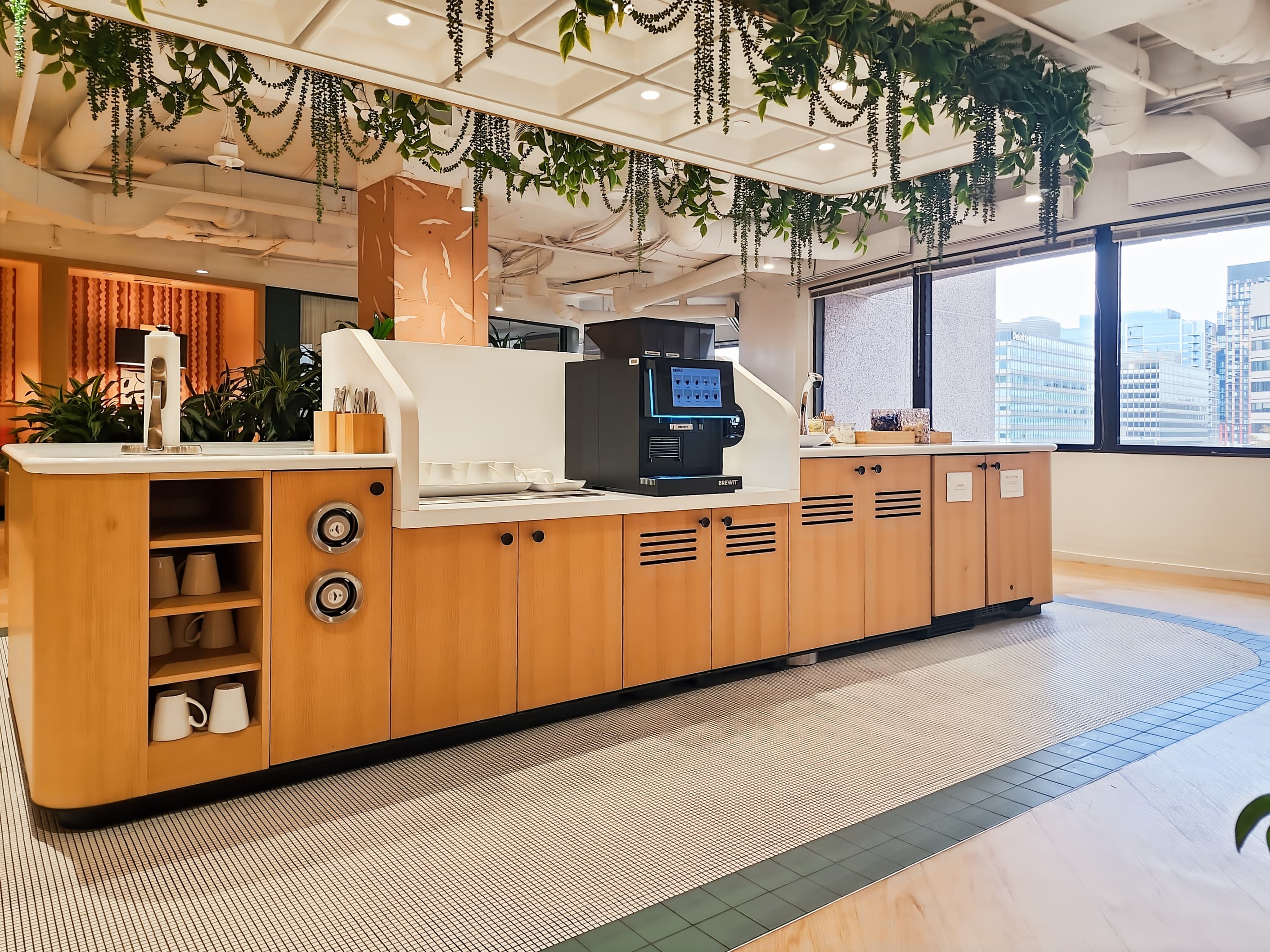 VA, Arlington- 2451 Crystal Drive image 2 VA, Arlington- 2451 Crystal Drive image 2