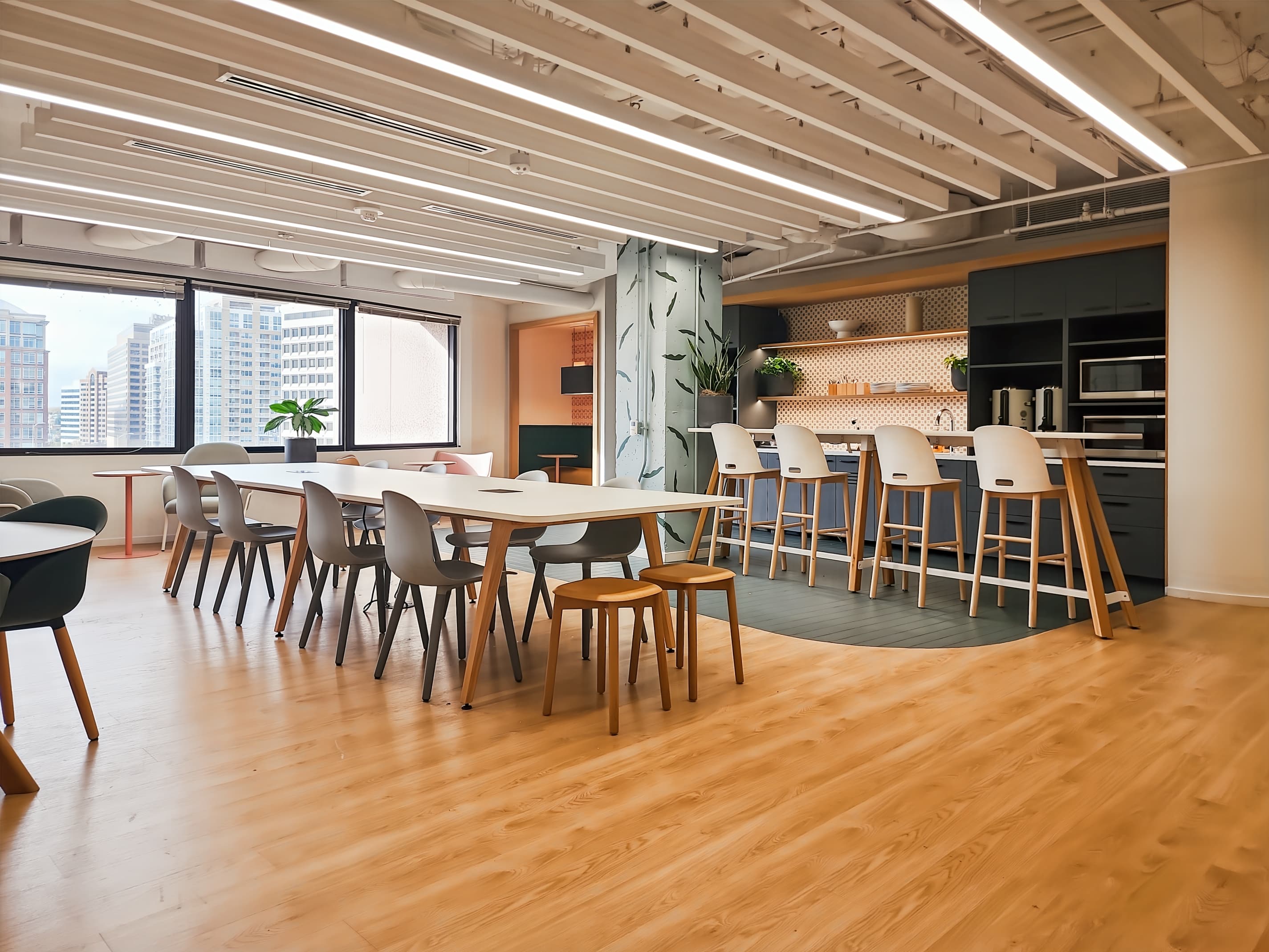 VA, Arlington- 2451 Crystal Drive image 14 VA, Arlington- 2451 Crystal Drive image 14