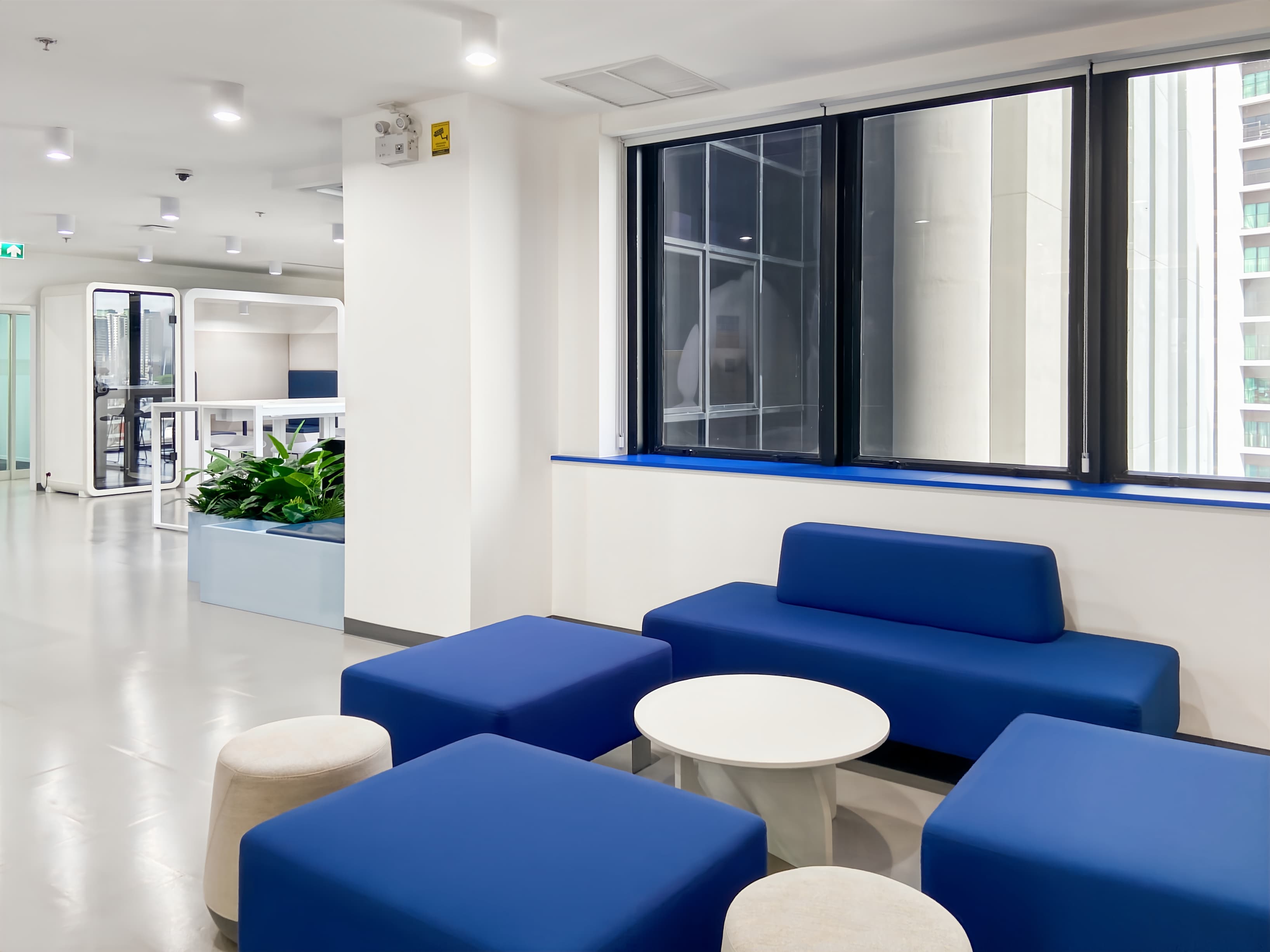 Bangkok, S.P. Building image 9 Bangkok, S.P. Building image 9