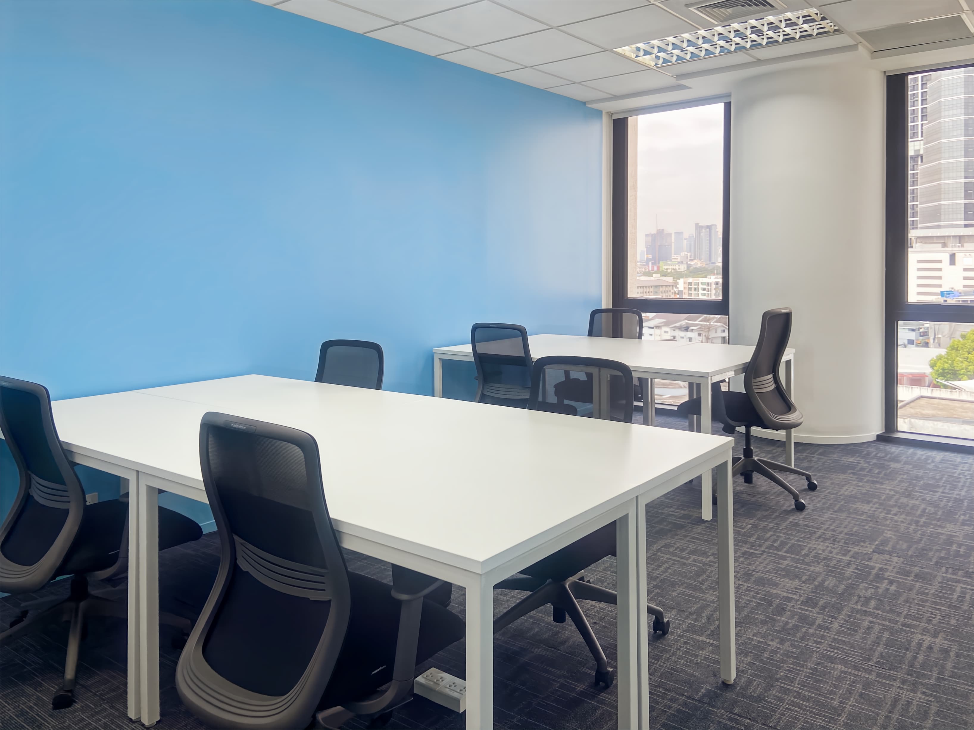 Bangkok, S.P. Building image 3 Bangkok, S.P. Building image 3