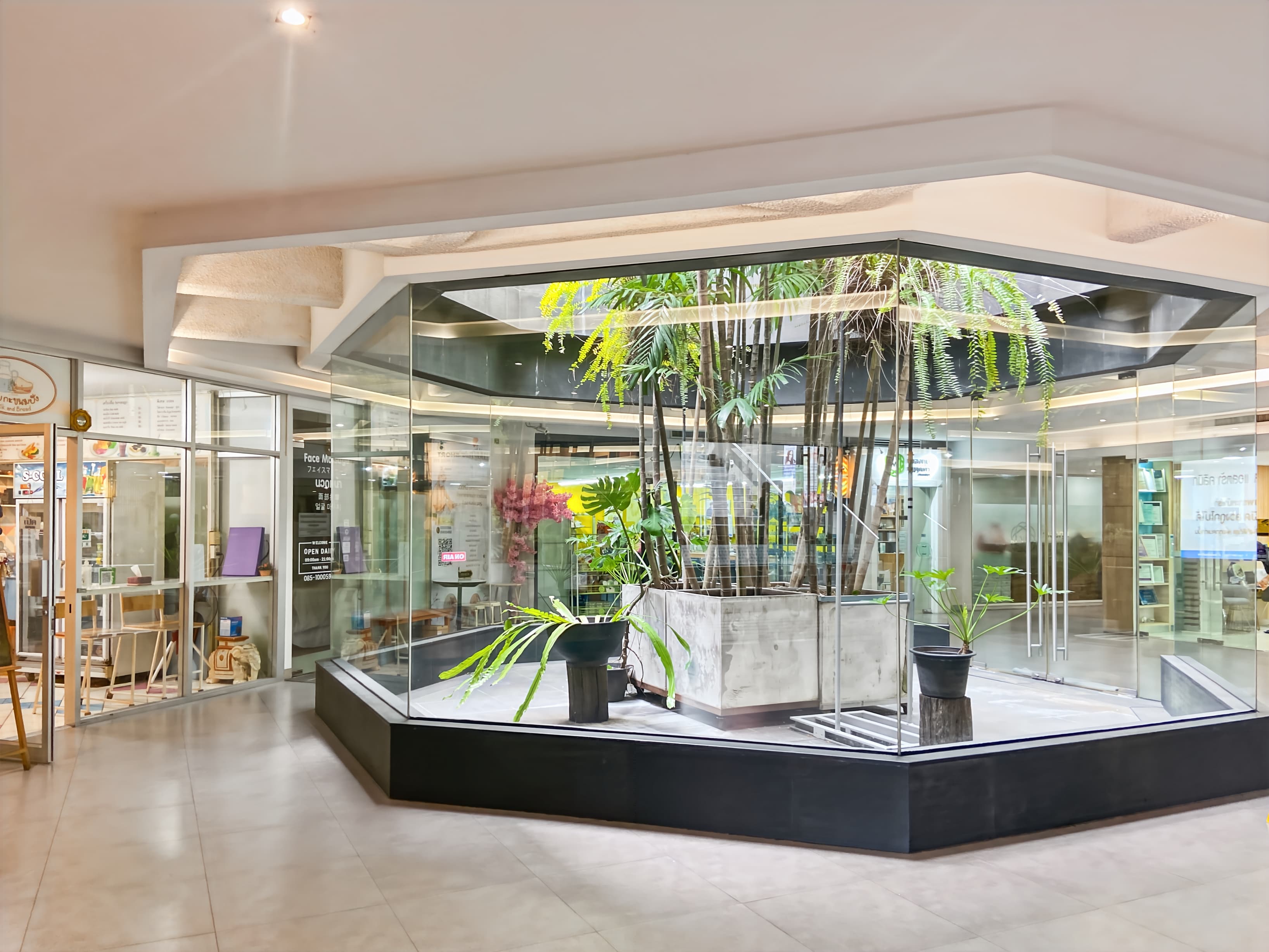 Bangkok, S.P. Building image 14 Bangkok, S.P. Building image 14