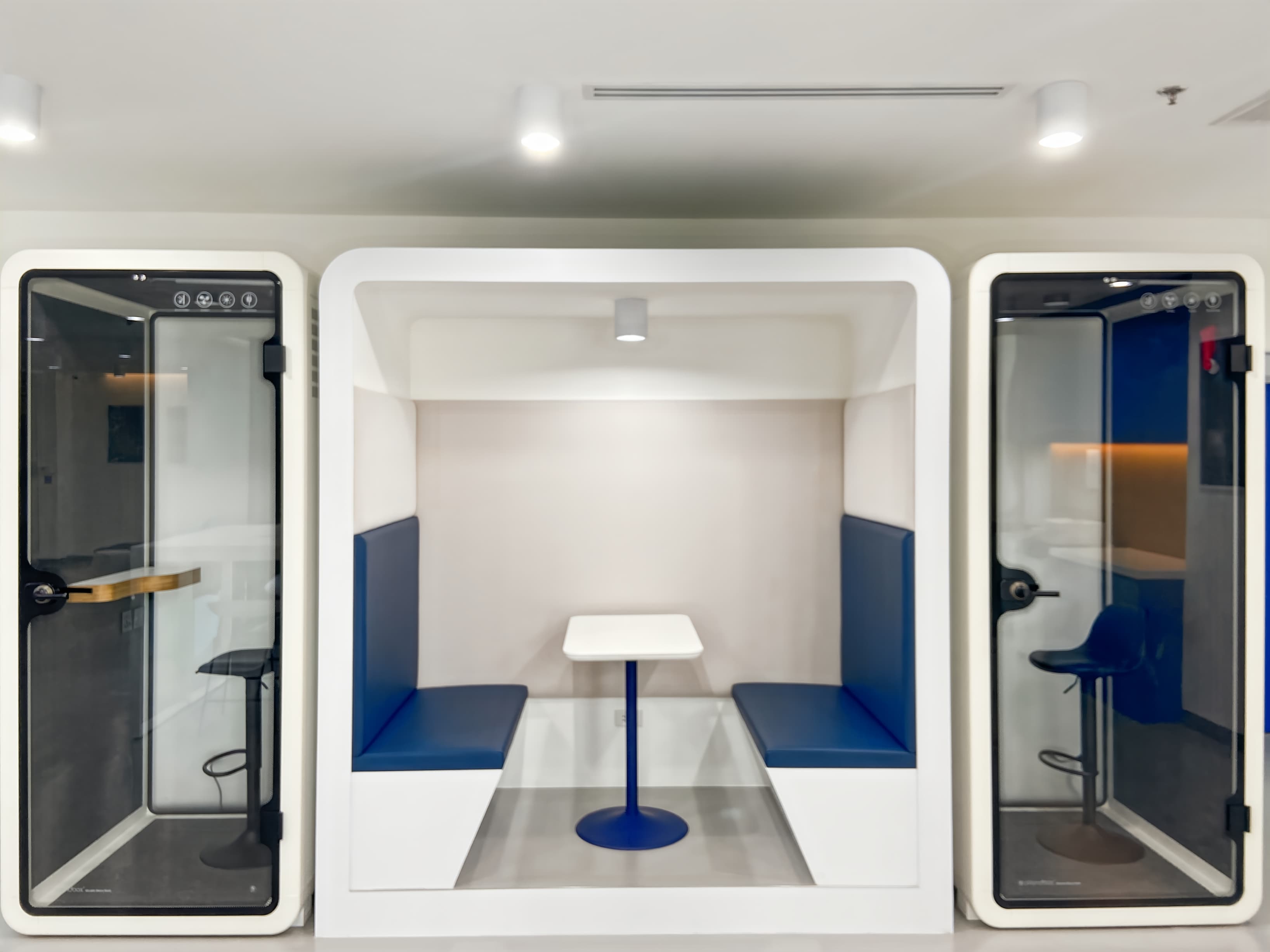 Bangkok, S.P. Building image 6 Bangkok, S.P. Building image 6