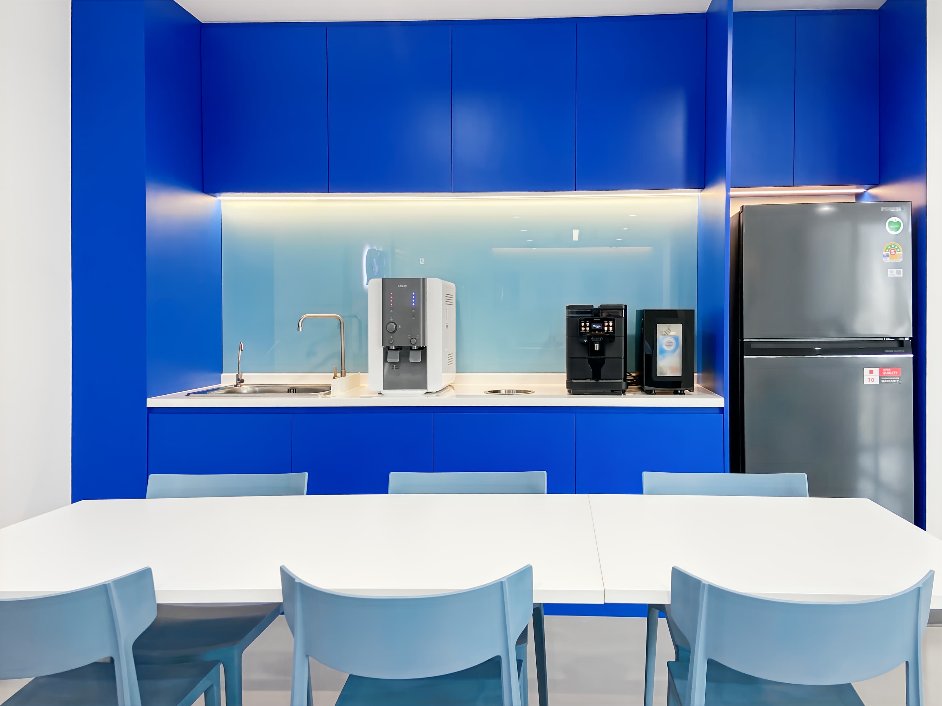 Bangkok, S.P. Building image 7 Bangkok, S.P. Building image 7