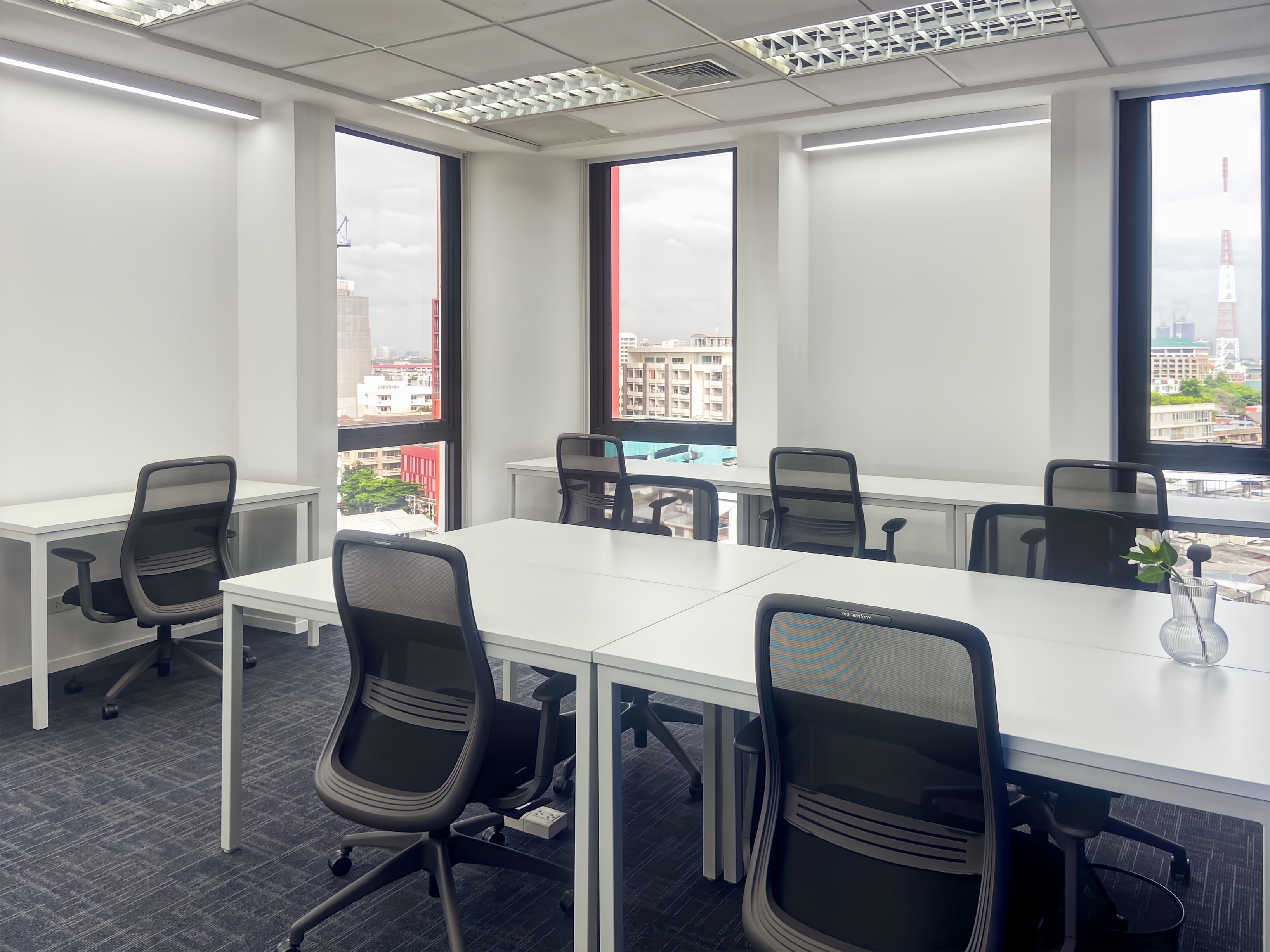 Bangkok, S.P. Building image 1 Bangkok, S.P. Building image 1