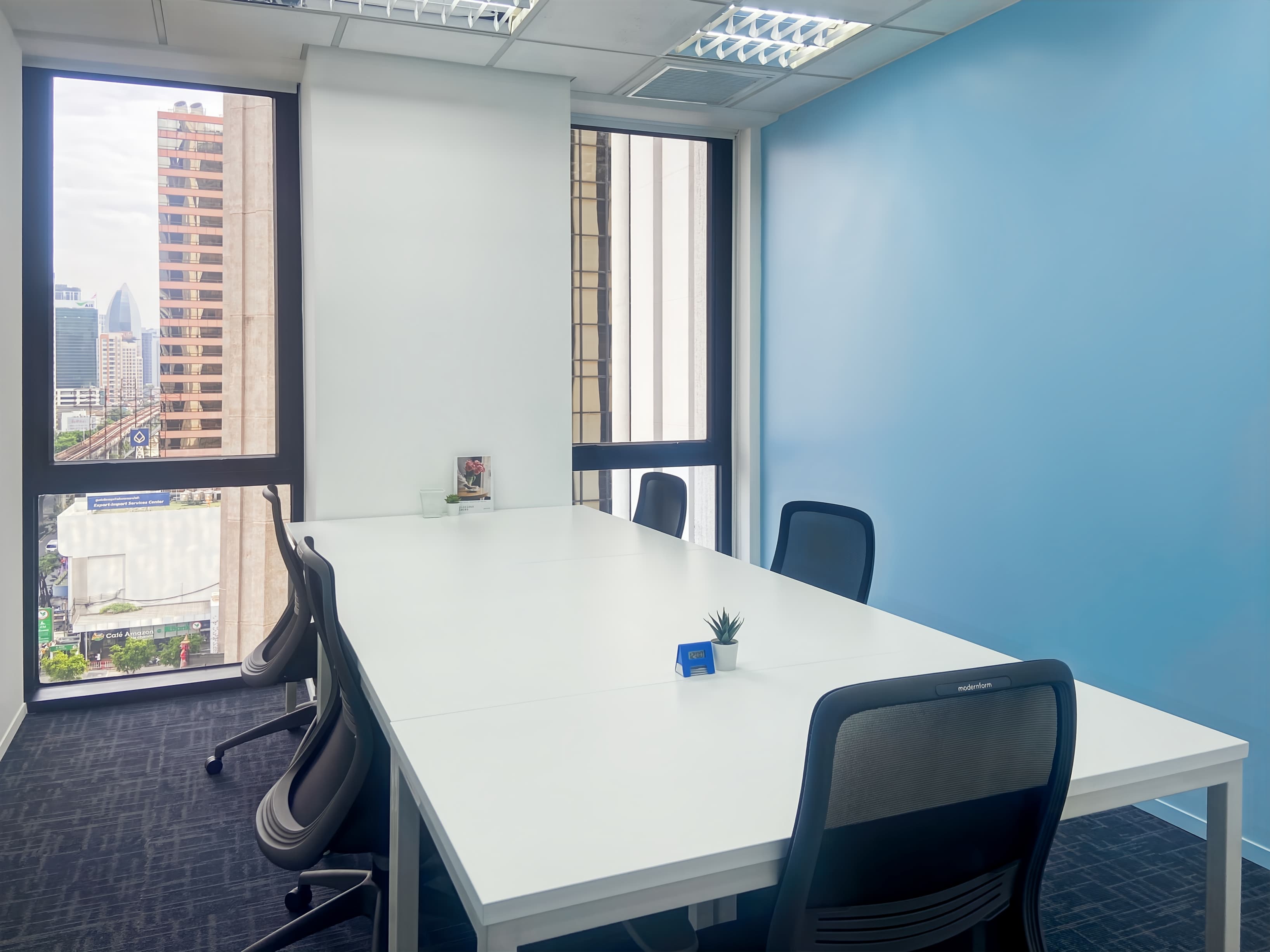 Bangkok, S.P. Building image 12 Bangkok, S.P. Building image 12