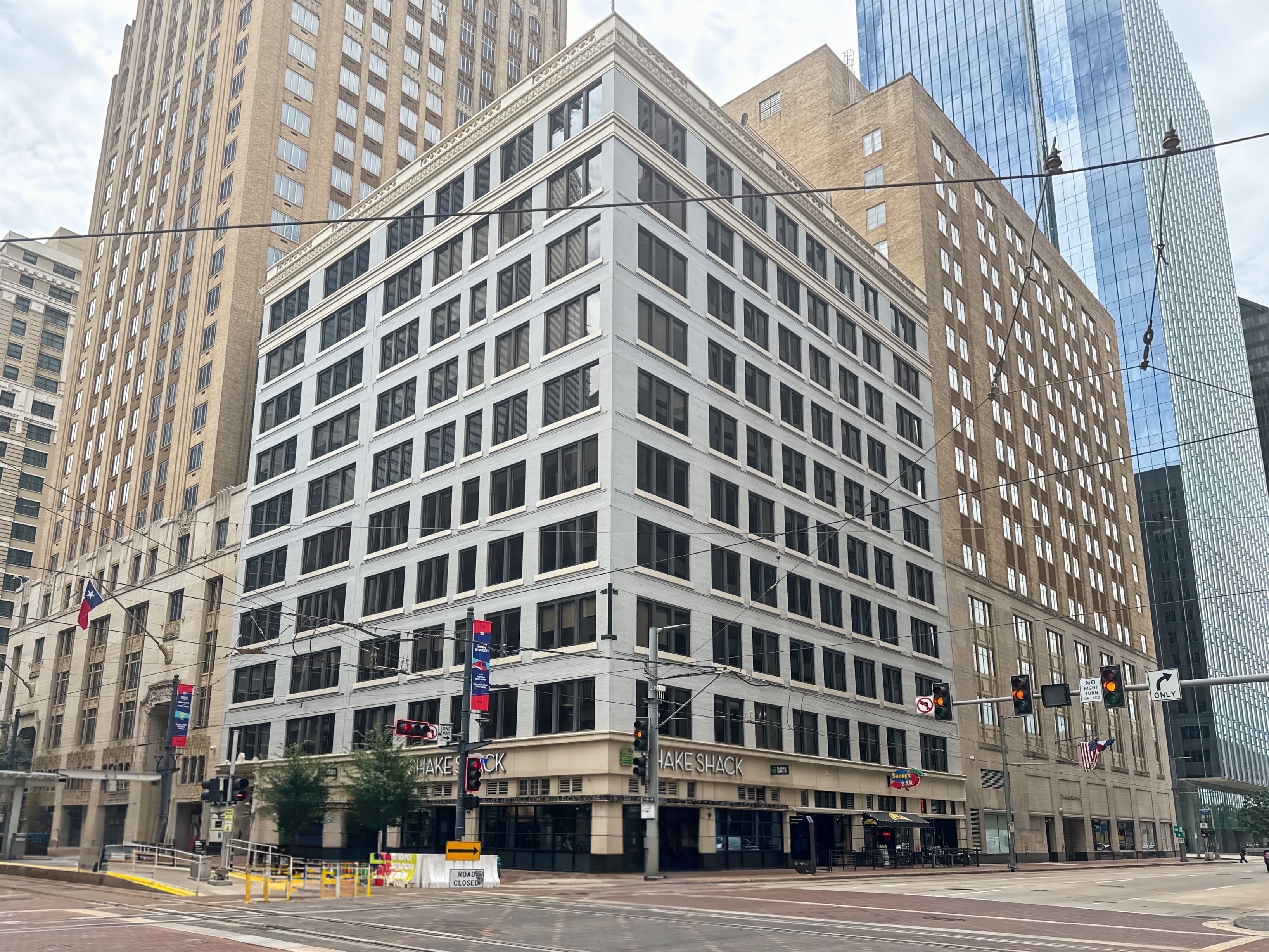 TX, Houston - 708 Main Street image 2