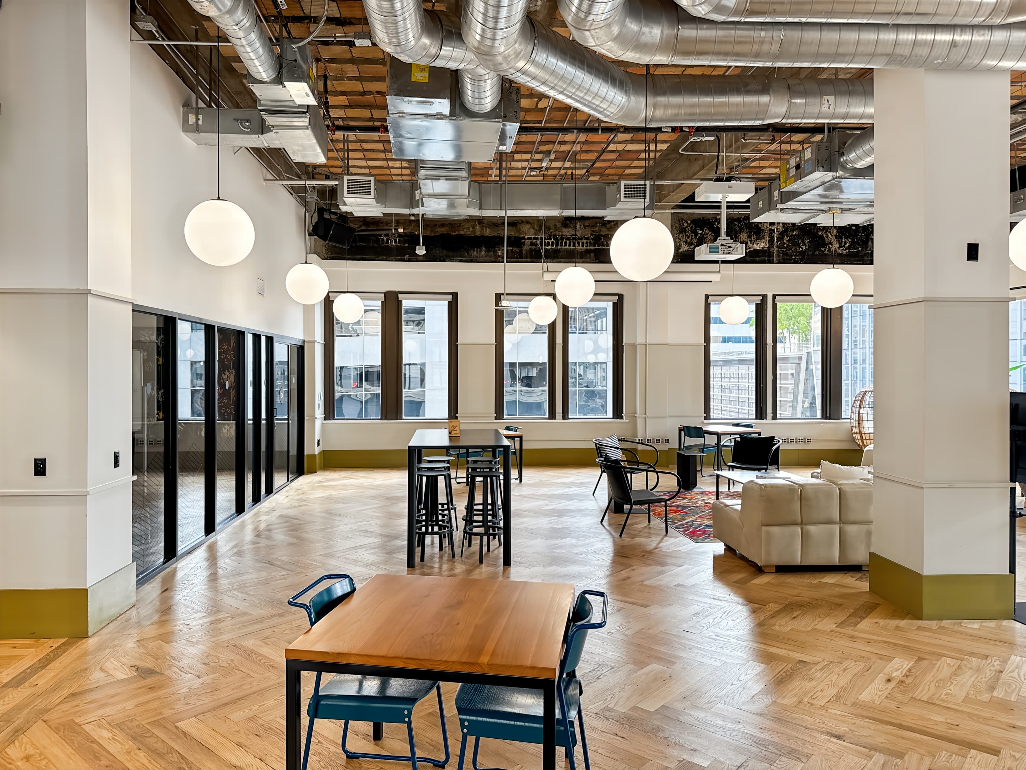 TX, Houston - 708 Main Street image 3