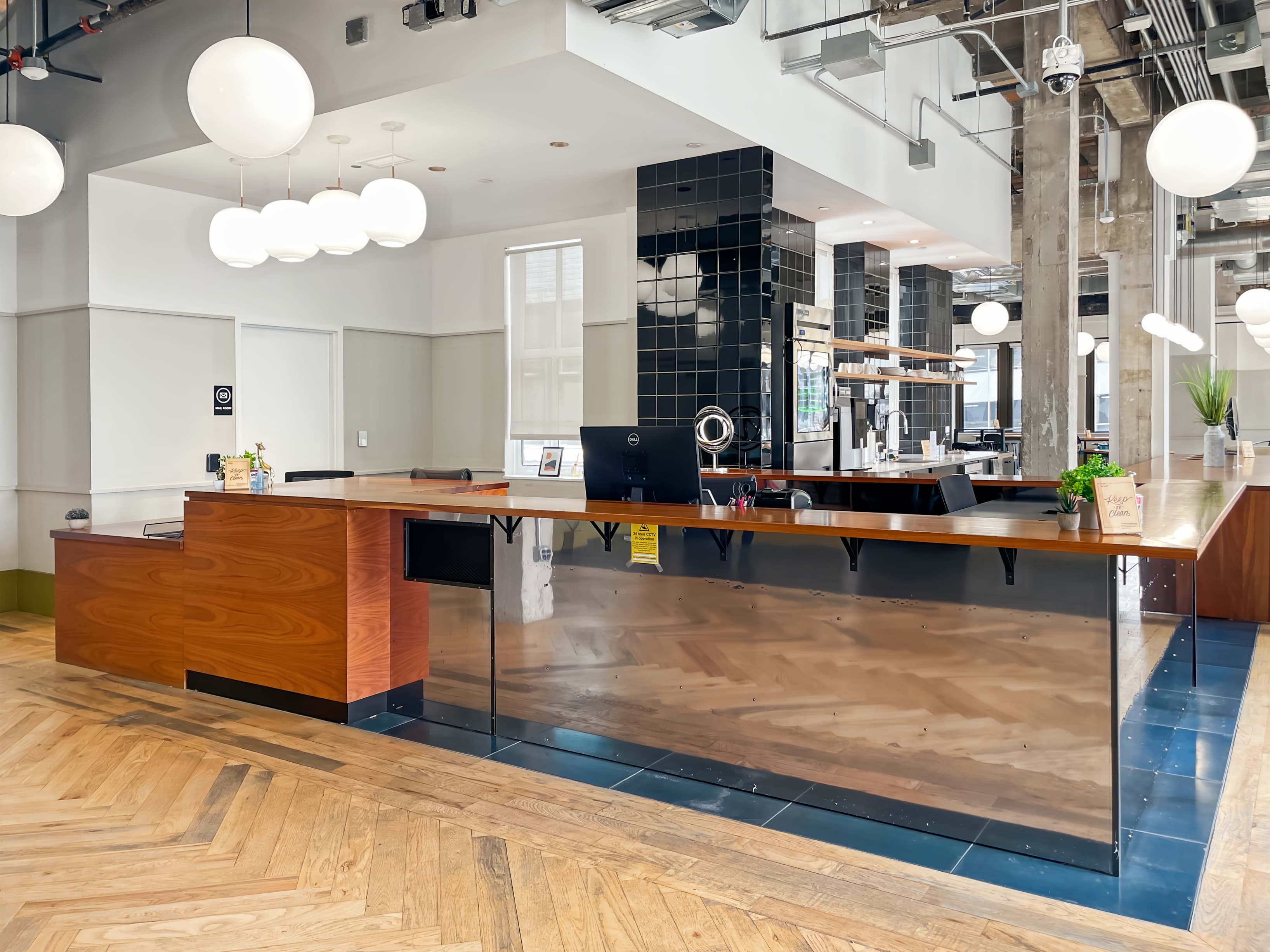 TX, Houston - 708 Main Street image 9