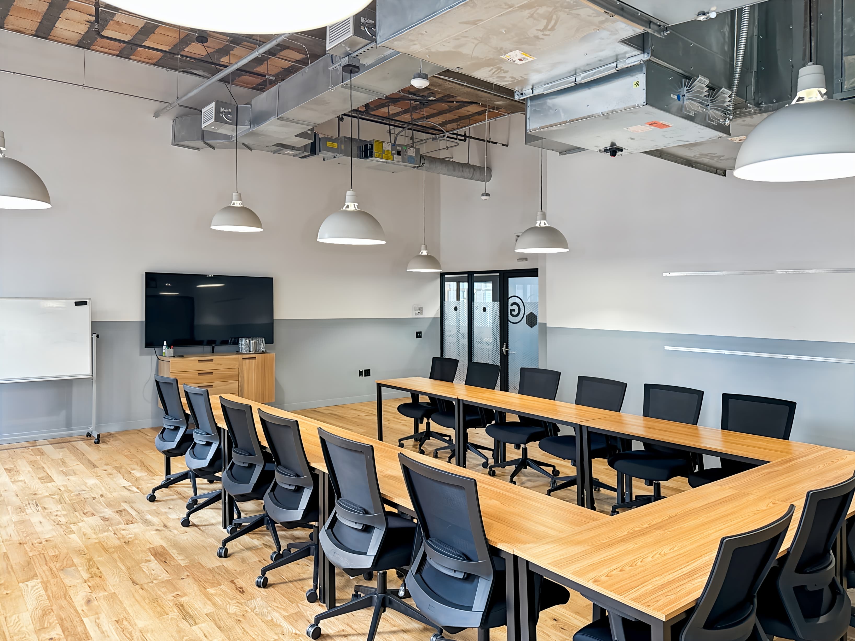 TX, Houston - 708 Main Street image 12