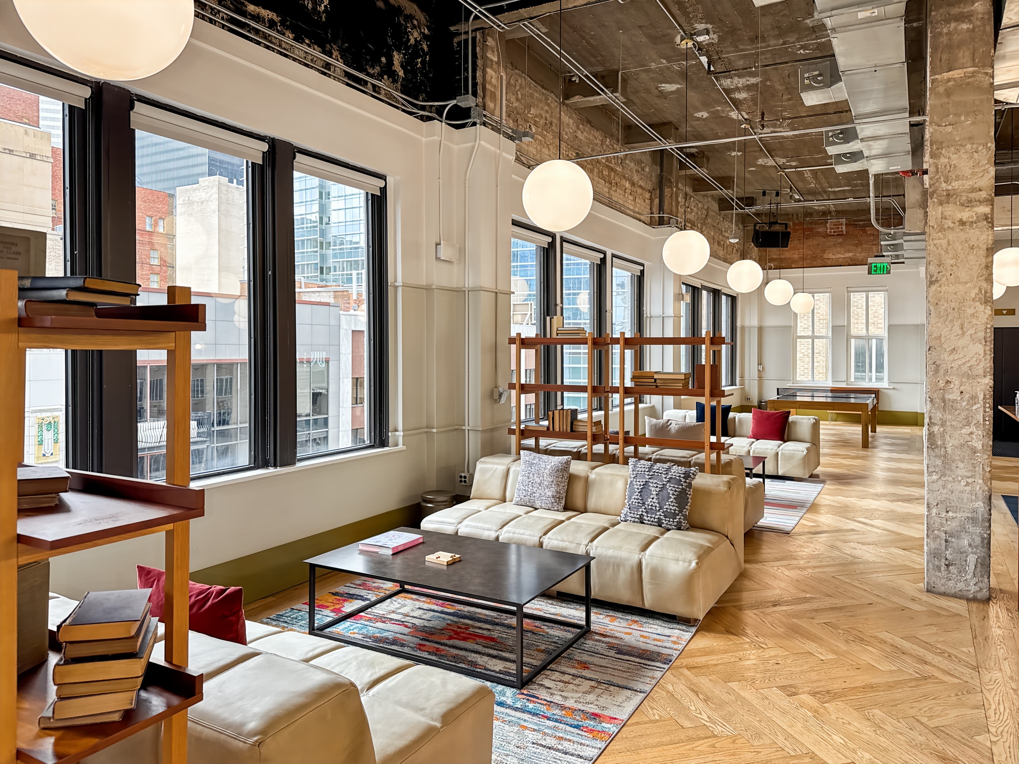 TX, Houston - 708 Main Street image 7