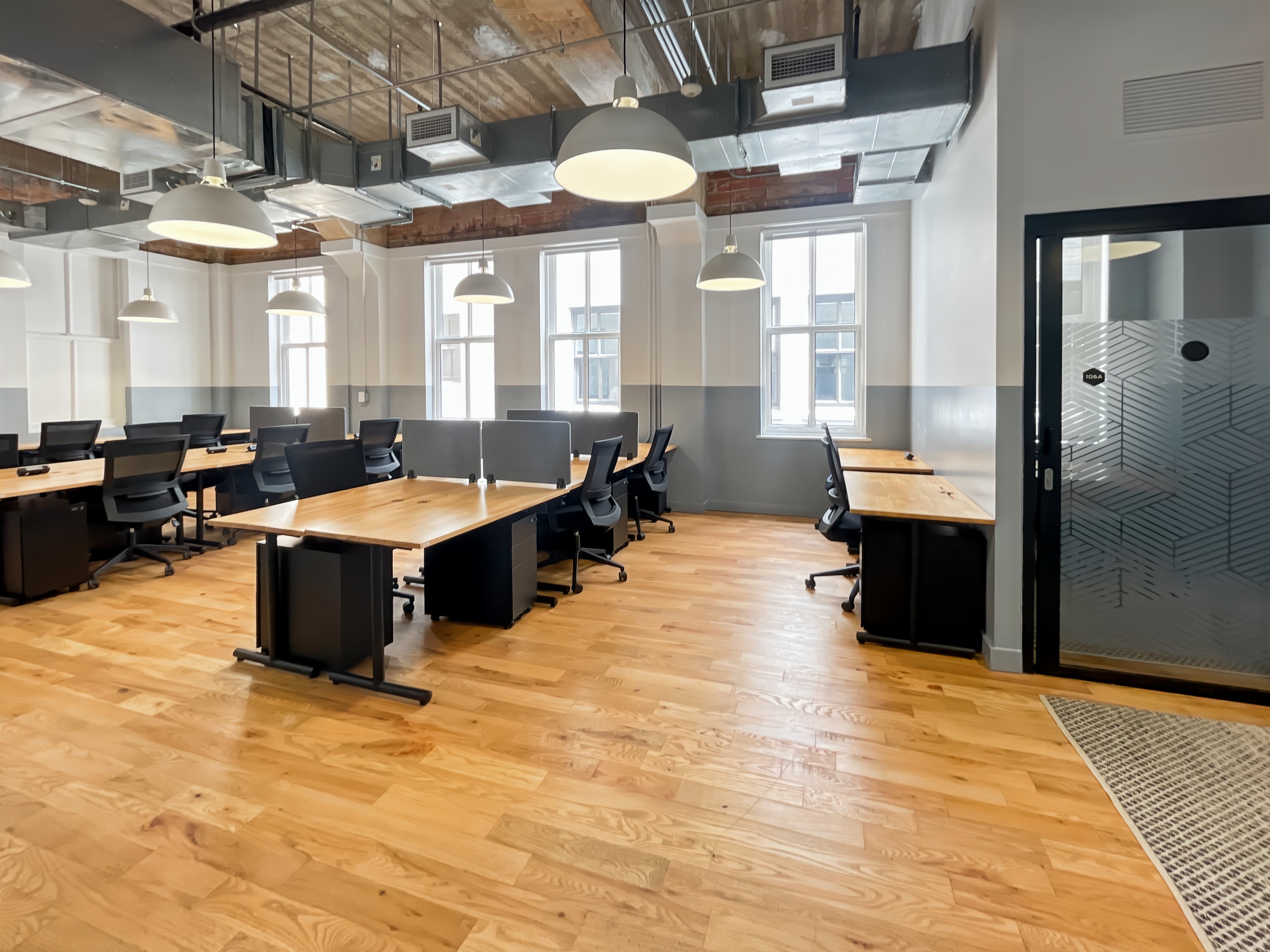 TX, Houston - 708 Main Street image 4