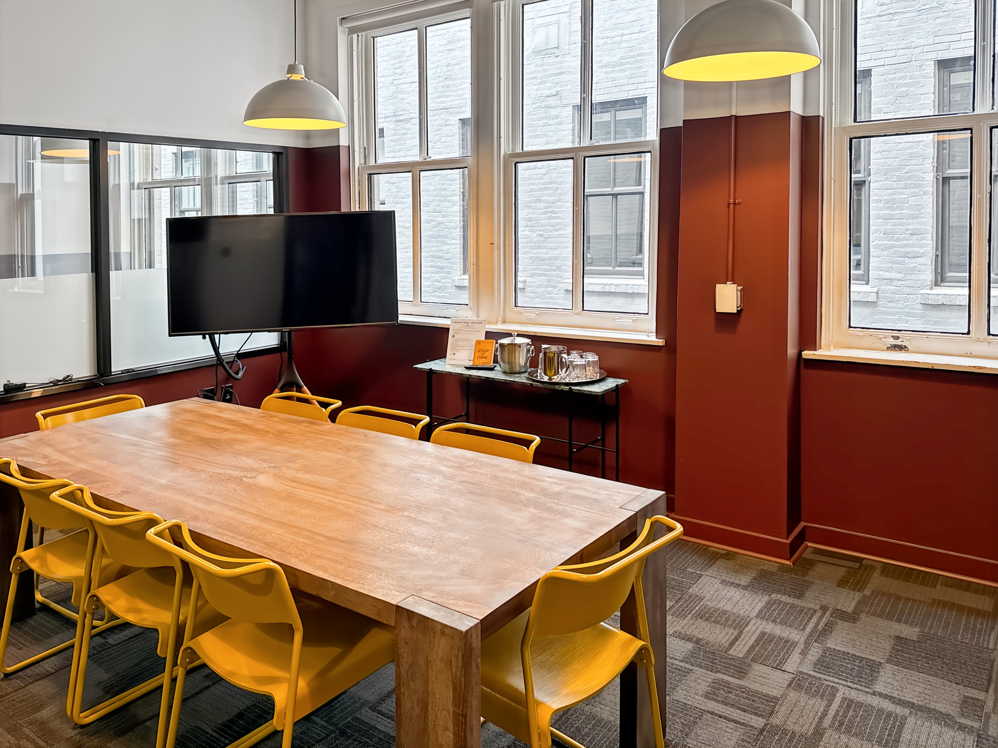 TX, Houston - 708 Main Street image 10