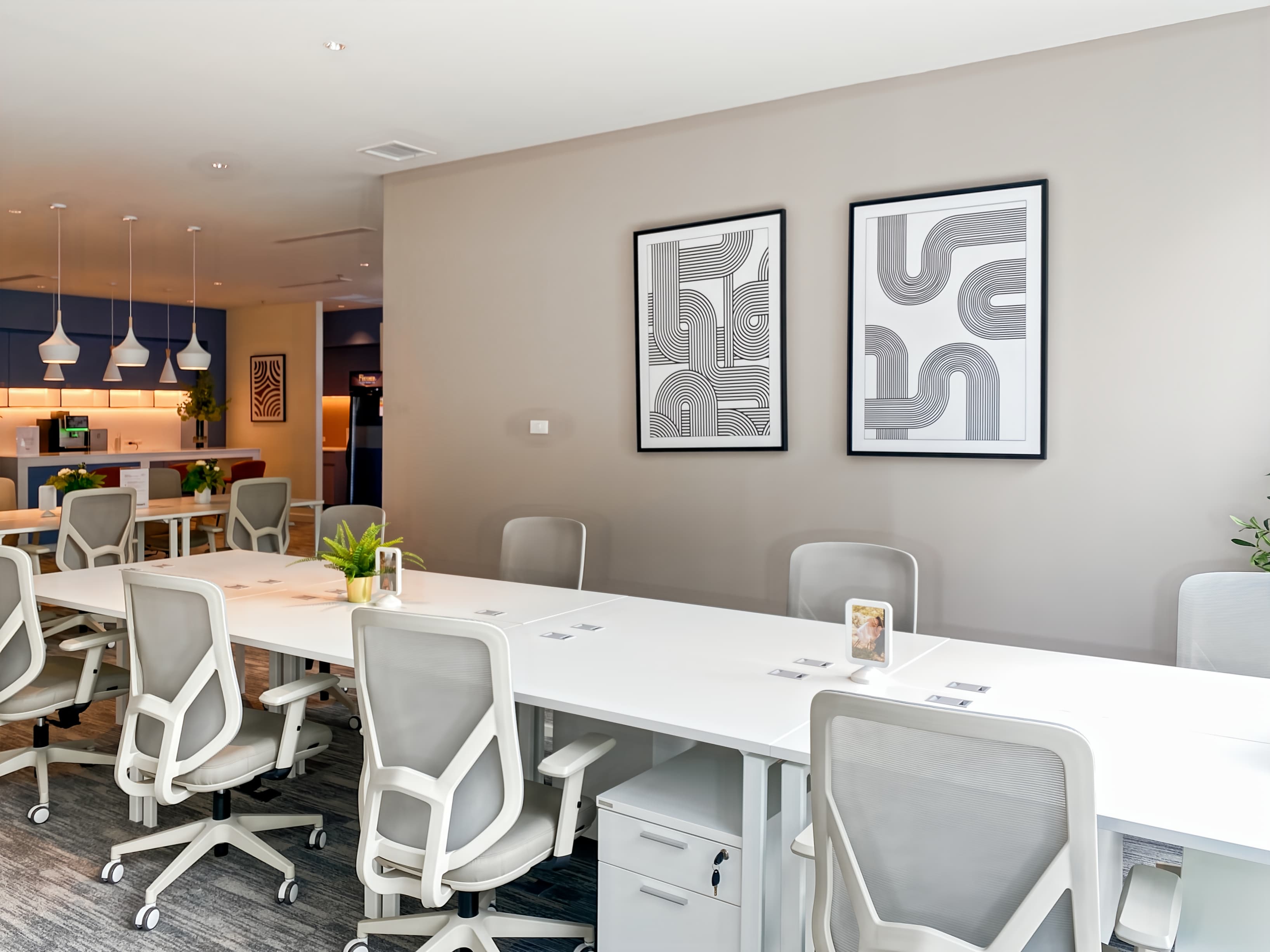 Bangkok, Supalai Icon Sathorn image 7