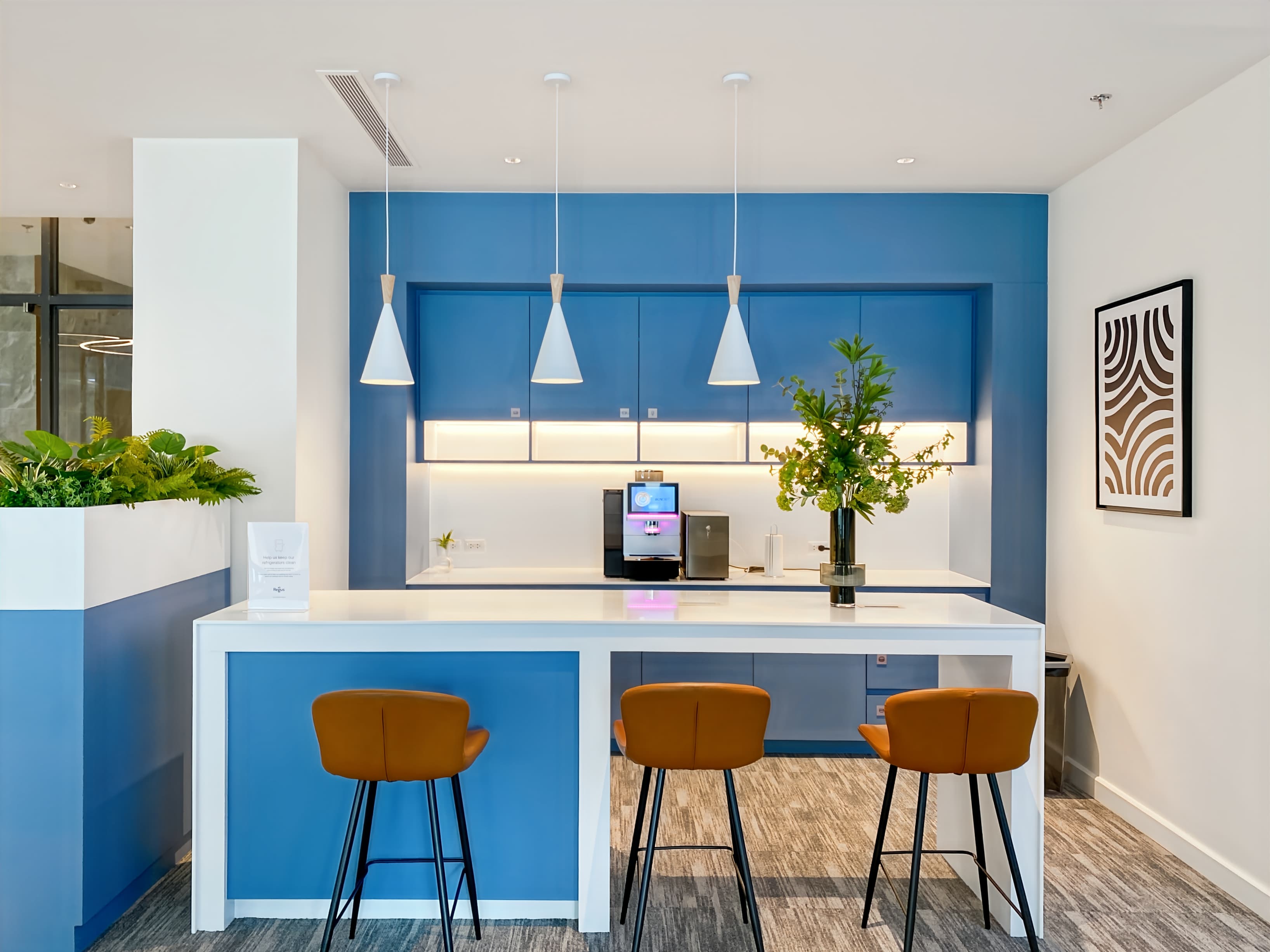 Bangkok, Supalai Icon Sathorn image 5