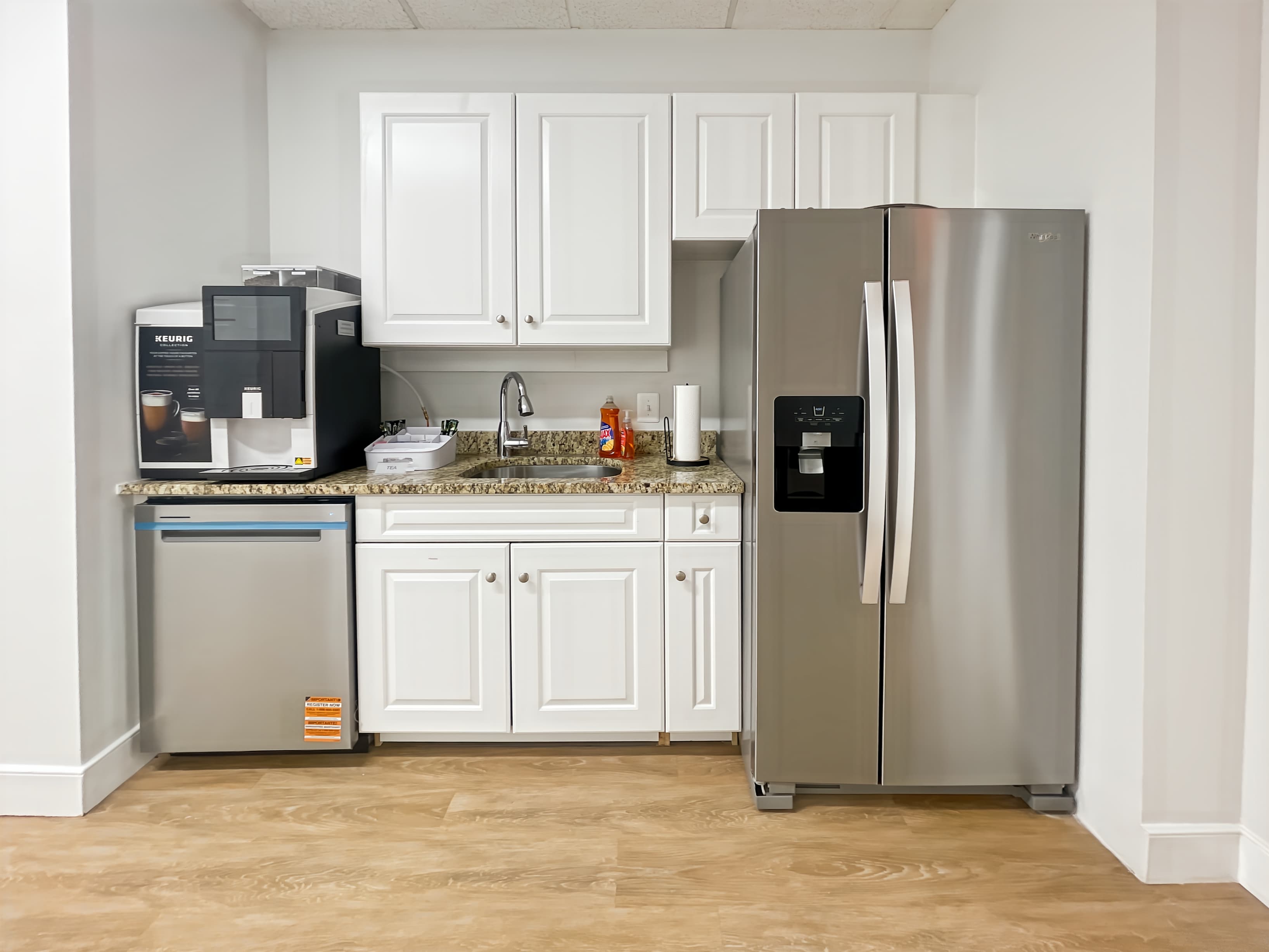 VA, Fairfax - Judicial Dr image 9 VA, Fairfax - Judicial Dr image 9