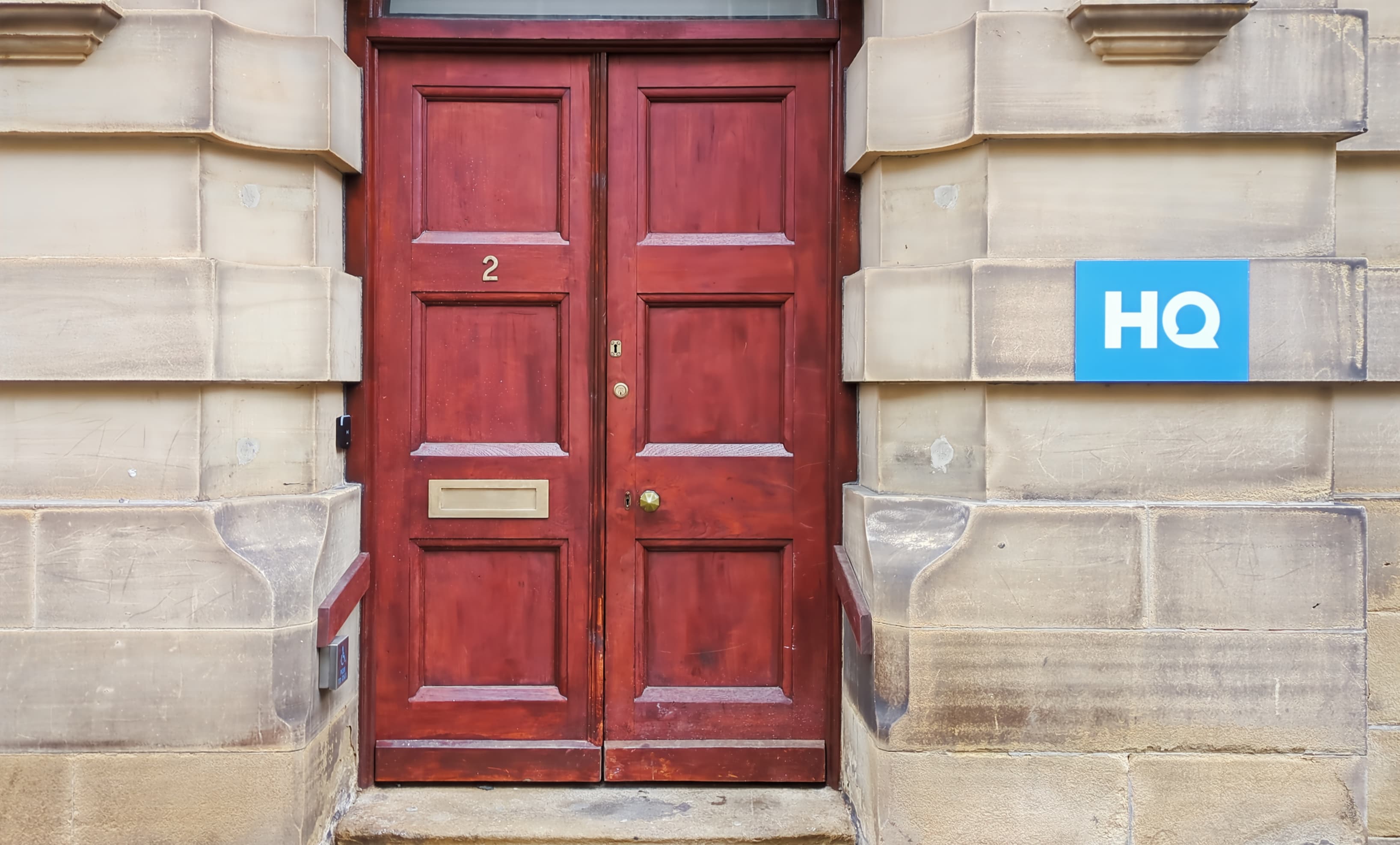 Huddersfield Central image 6