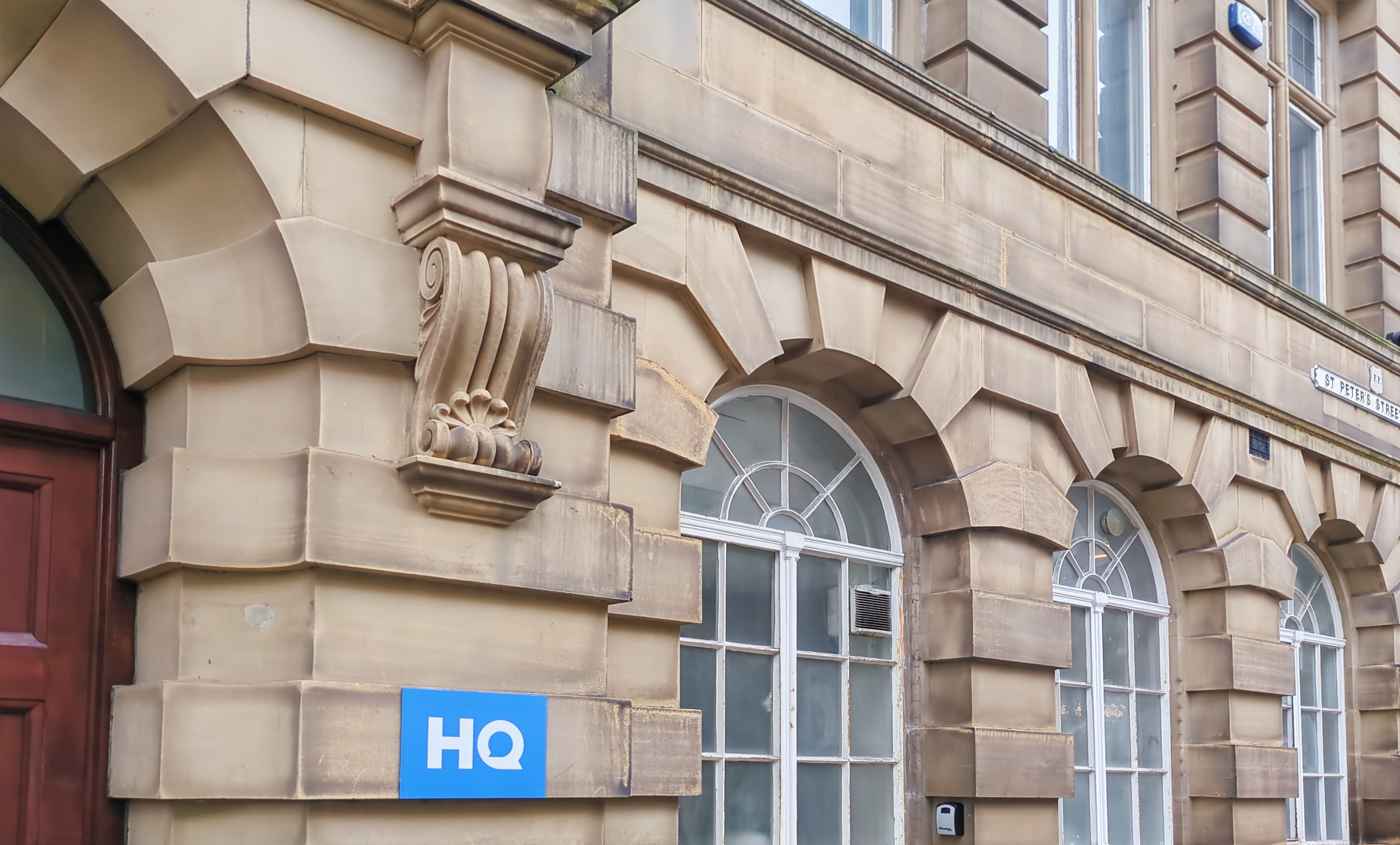 Huddersfield Central image 10