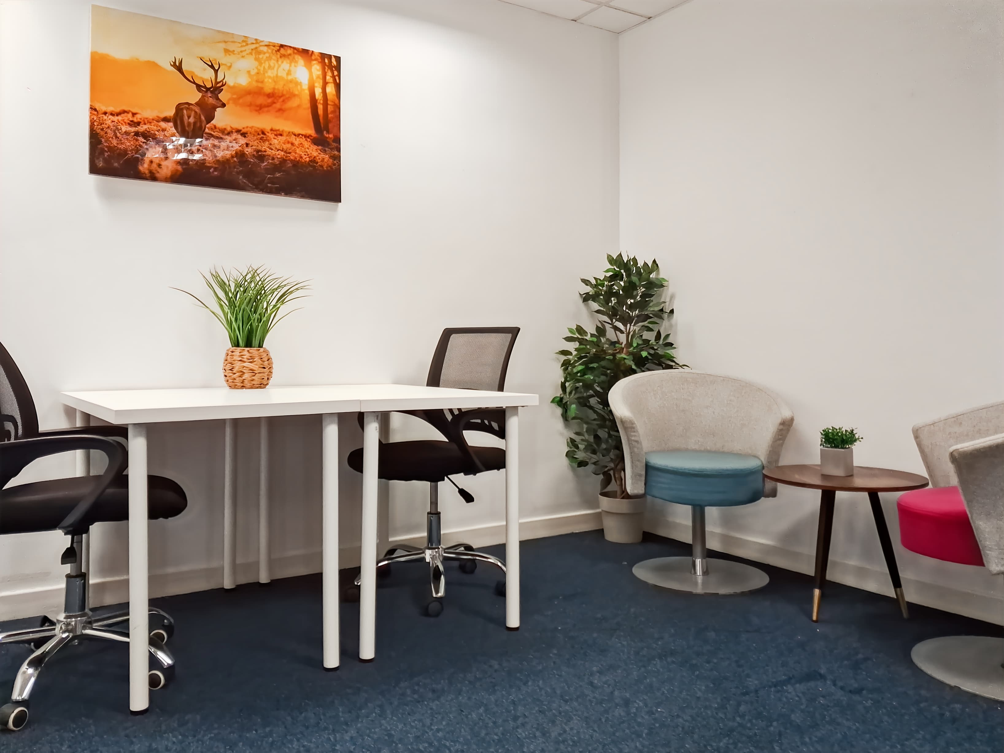 Huddersfield Central image 8