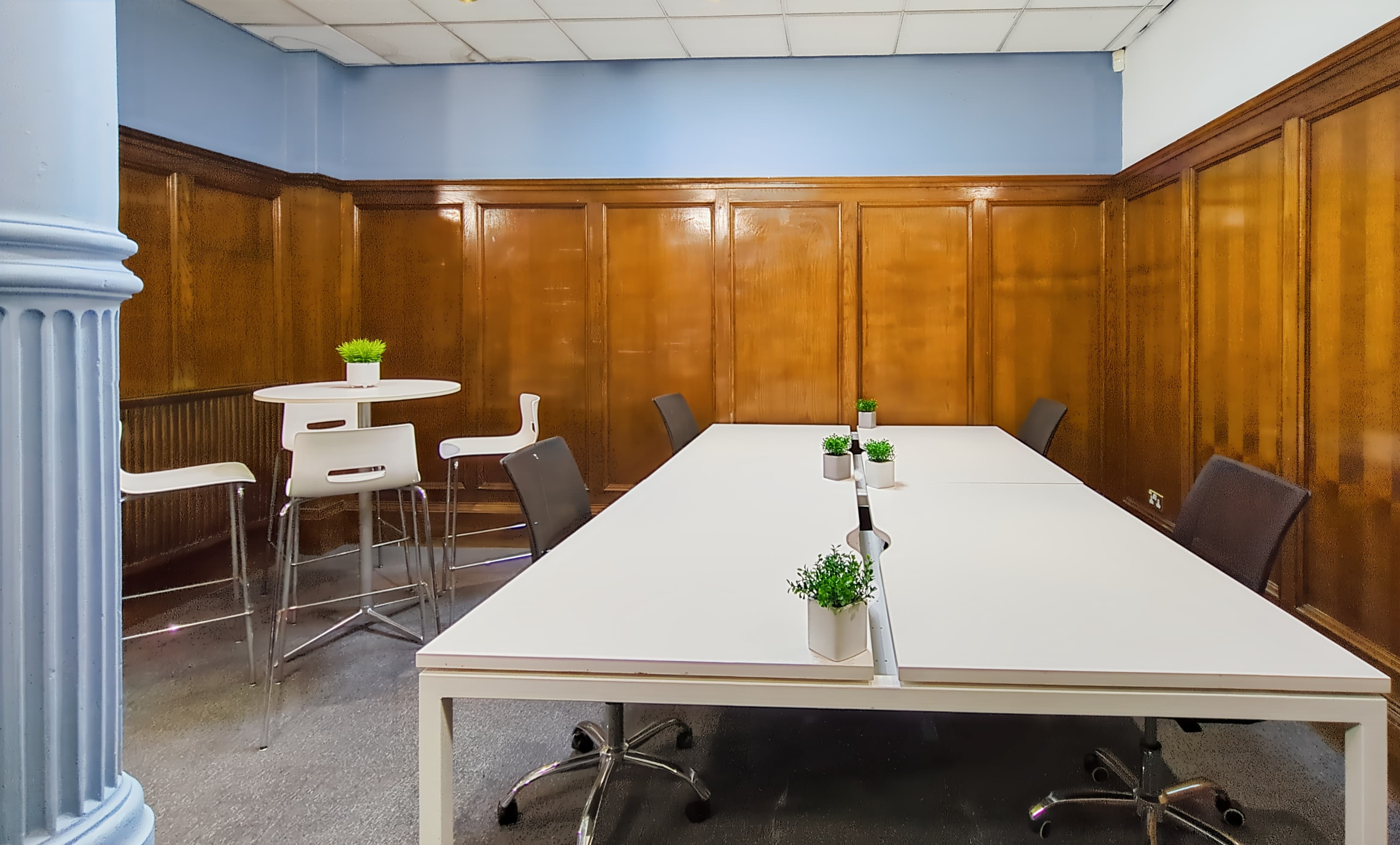 Huddersfield Central image 3