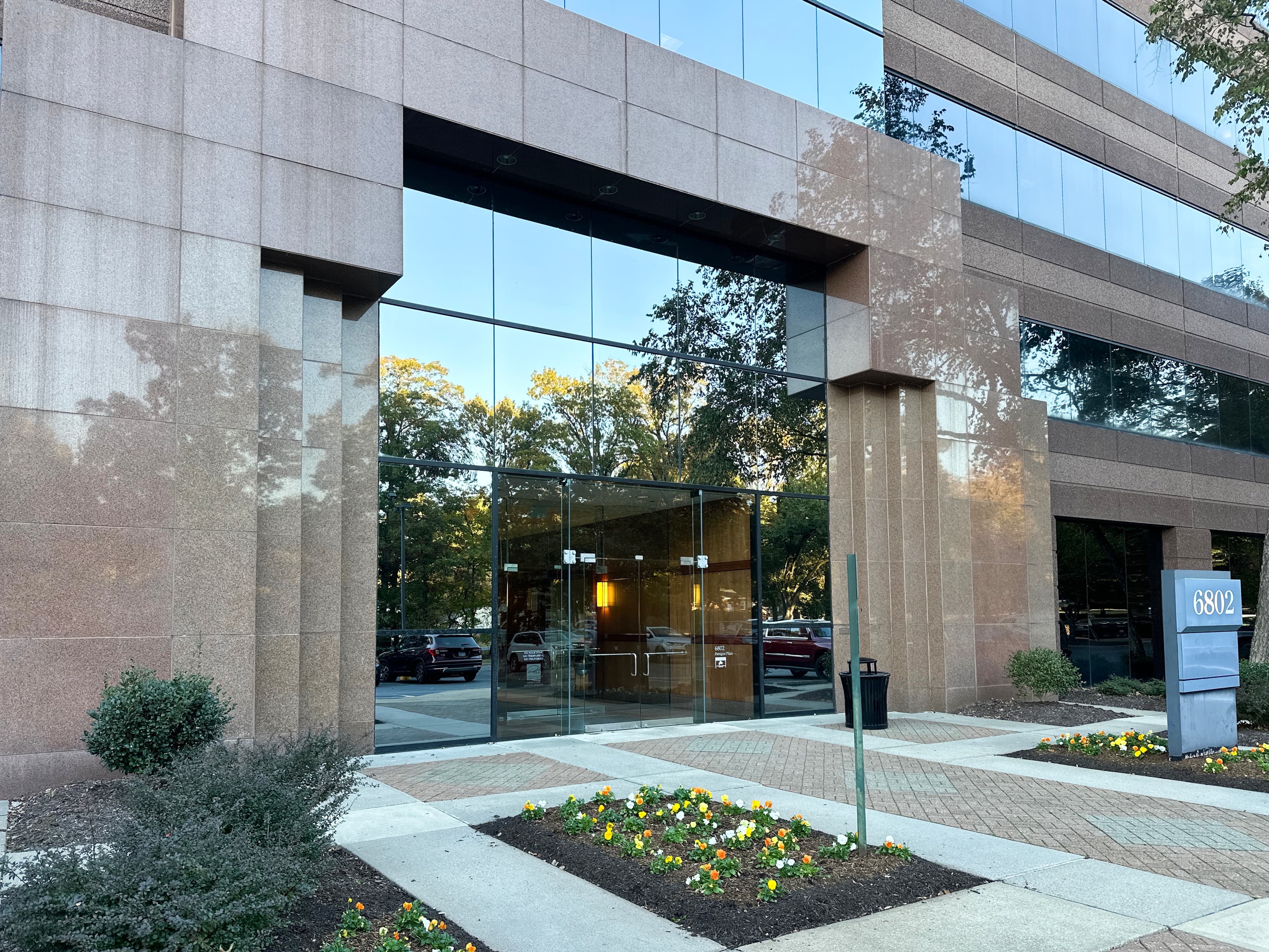 VA, Richmond - Two Paragon Place image 5