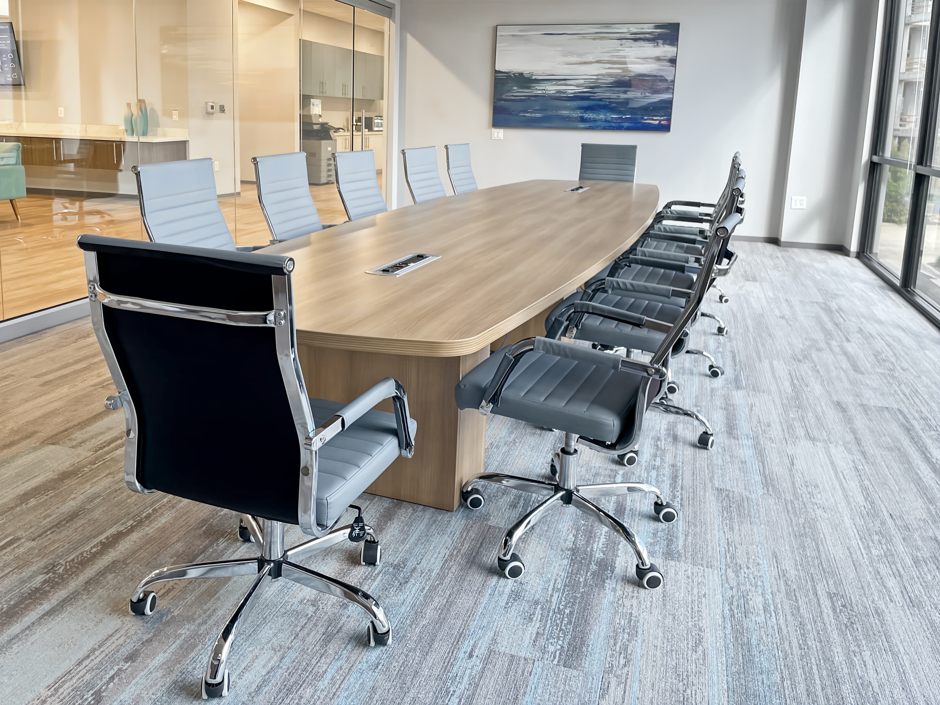 TX, Conroe - Grand Central Pkwy image 10