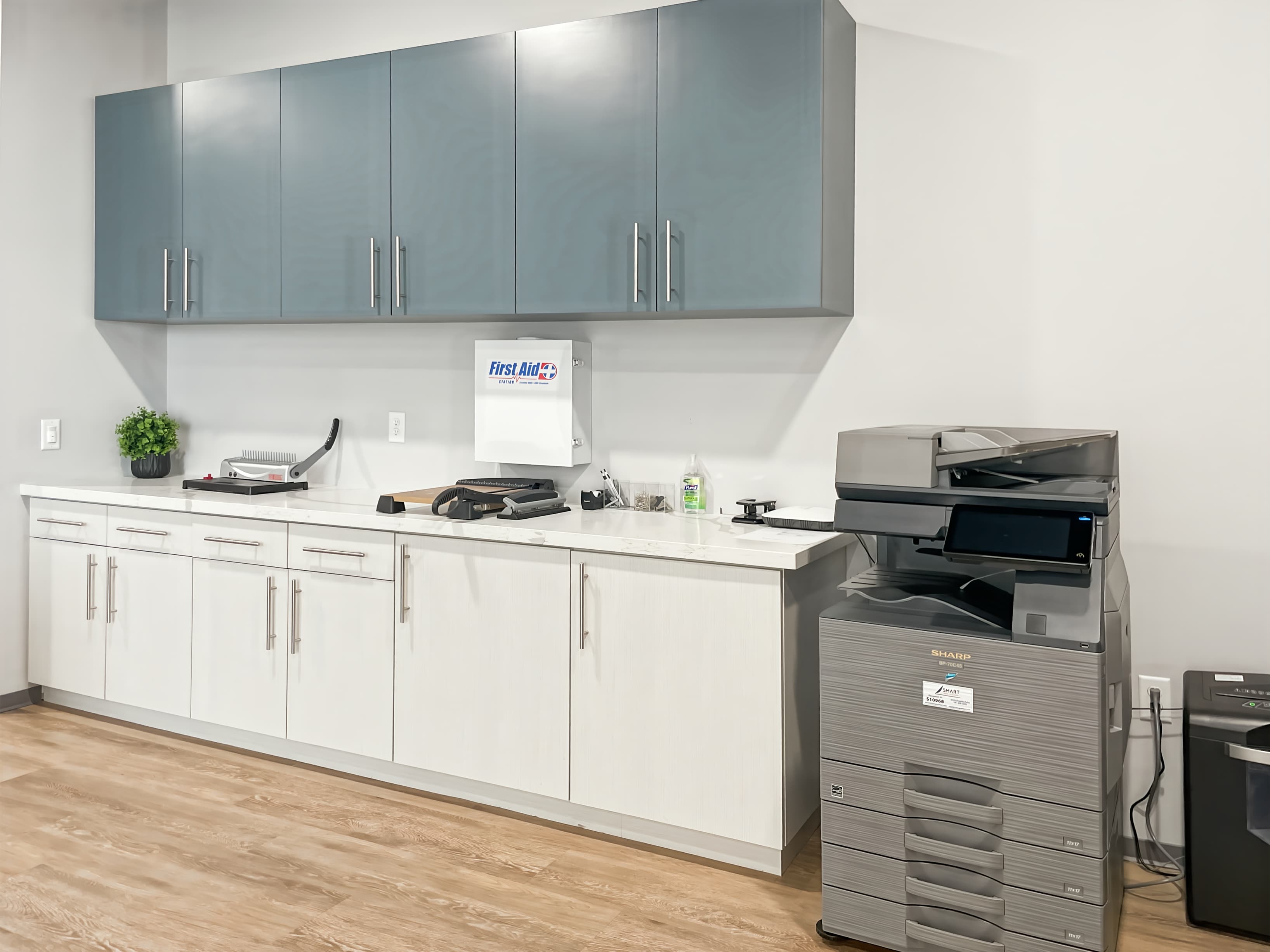 TX, Conroe - Grand Central Pkwy image 5