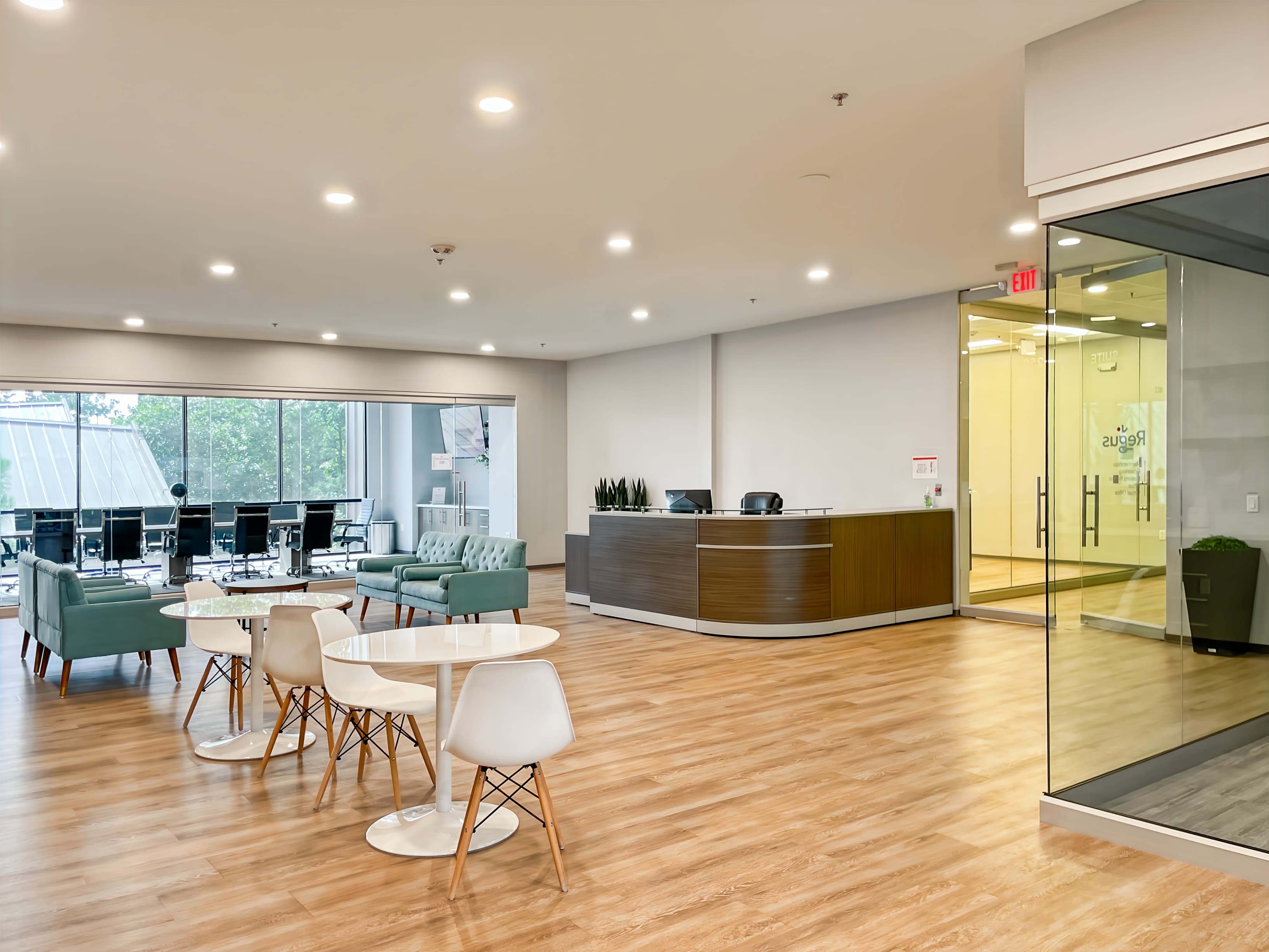 TX, Conroe - Grand Central Pkwy image 4