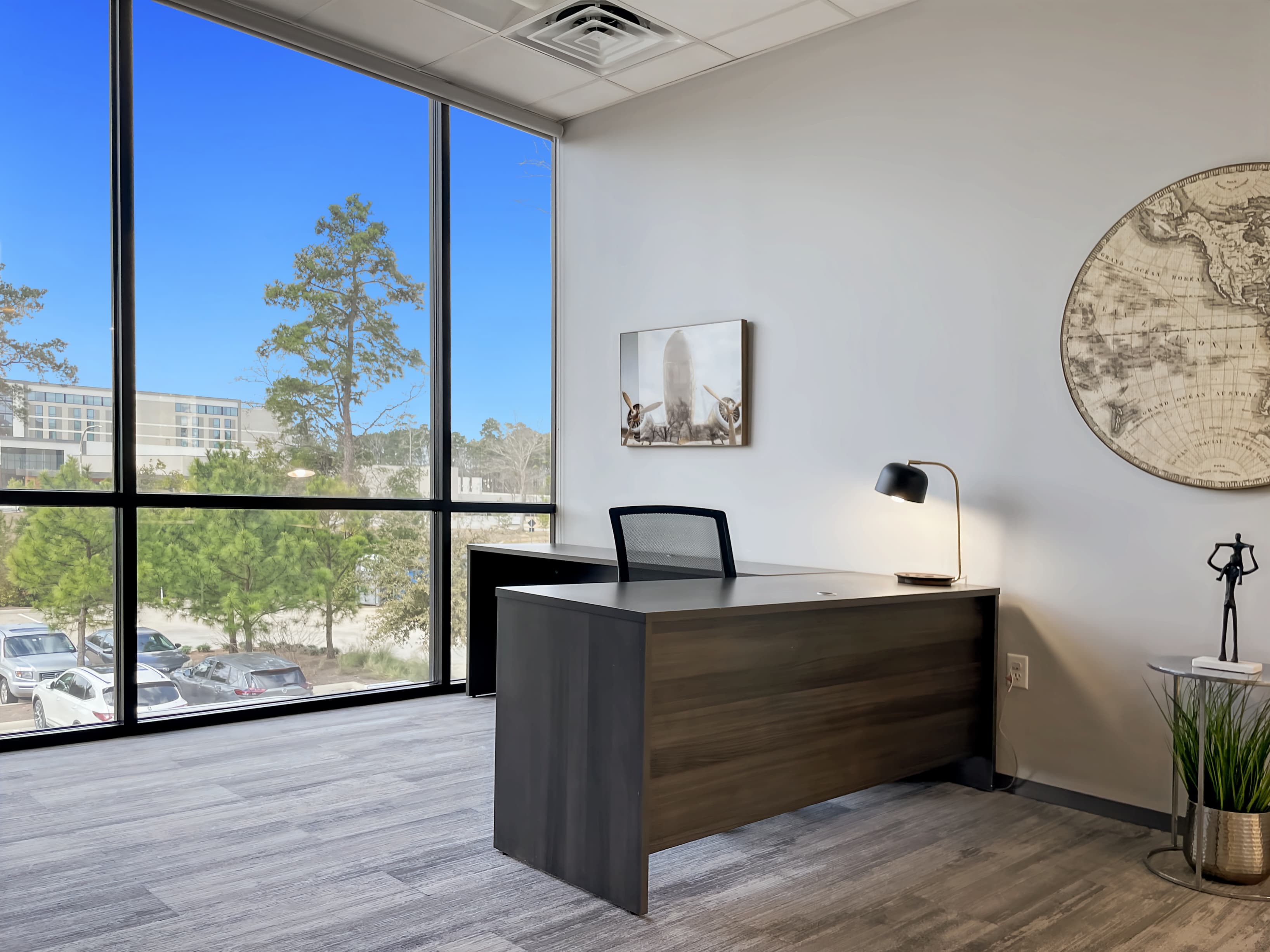 TX, Conroe - Grand Central Pkwy image 8