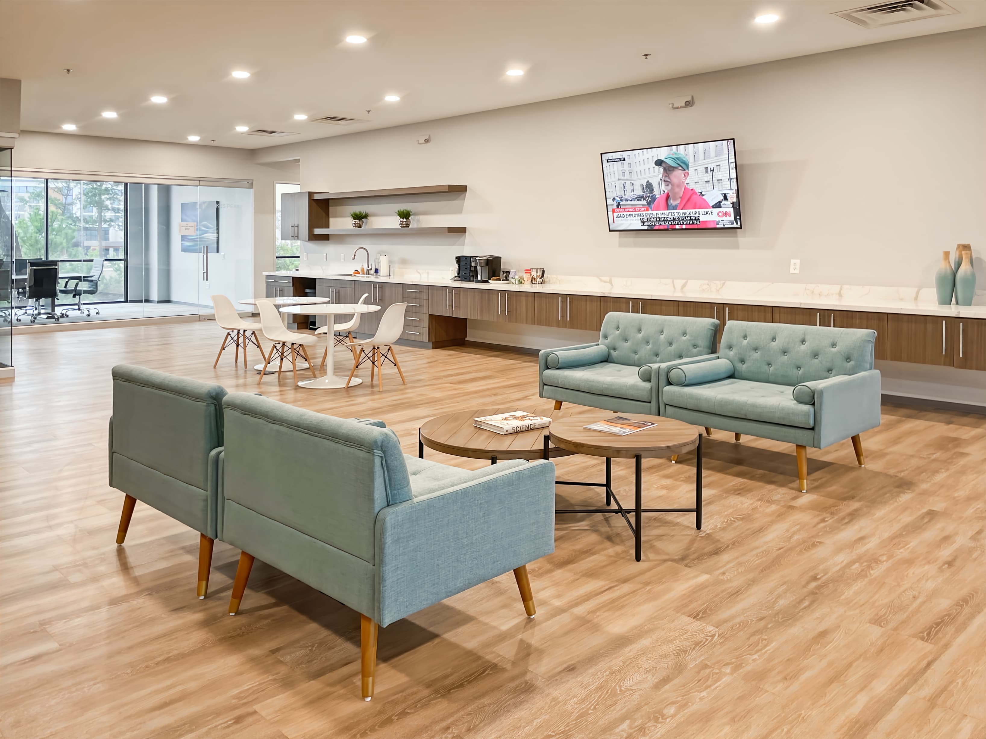 TX, Conroe - Grand Central Pkwy image 6