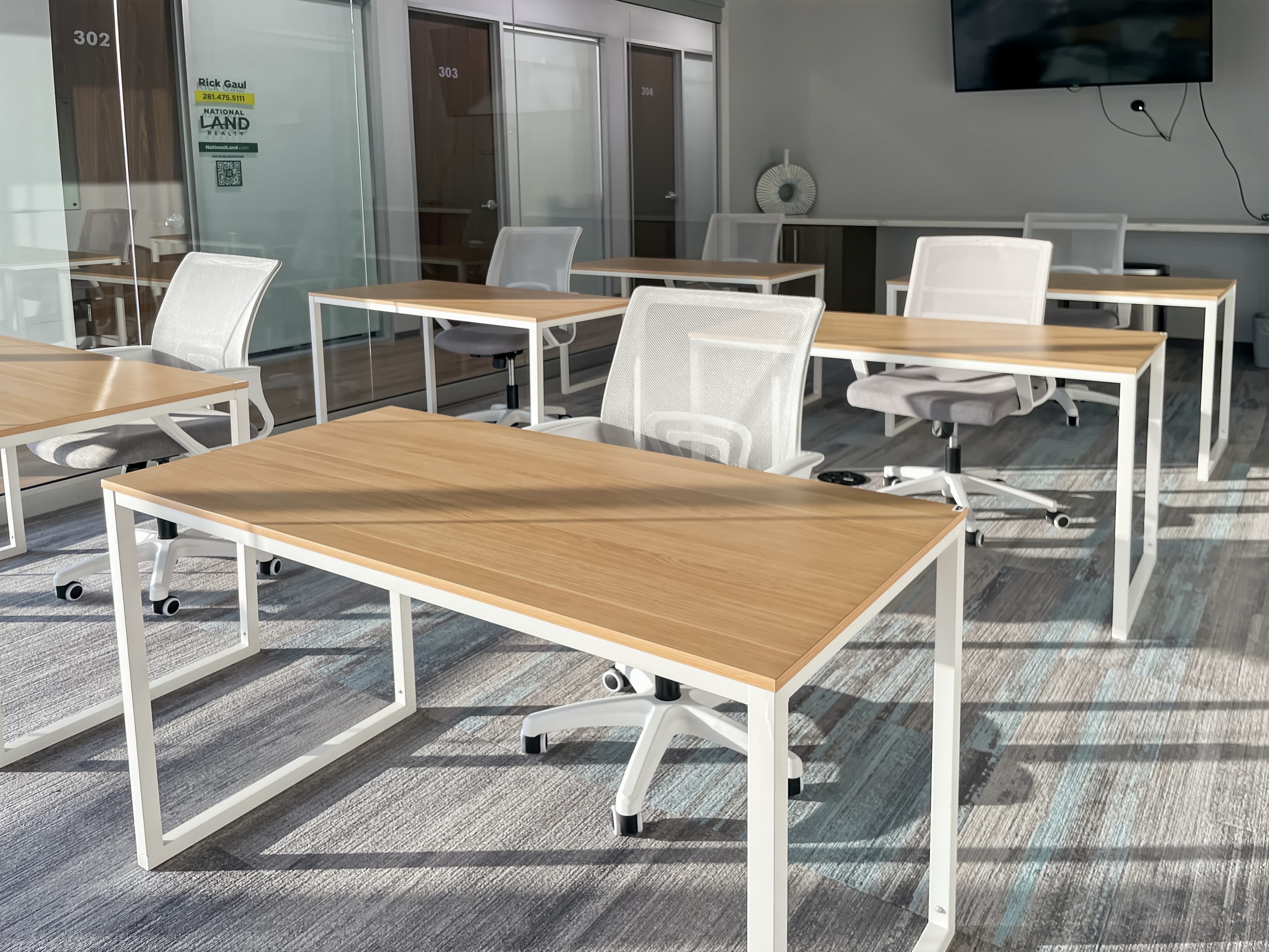 TX, Conroe - Grand Central Pkwy image 9