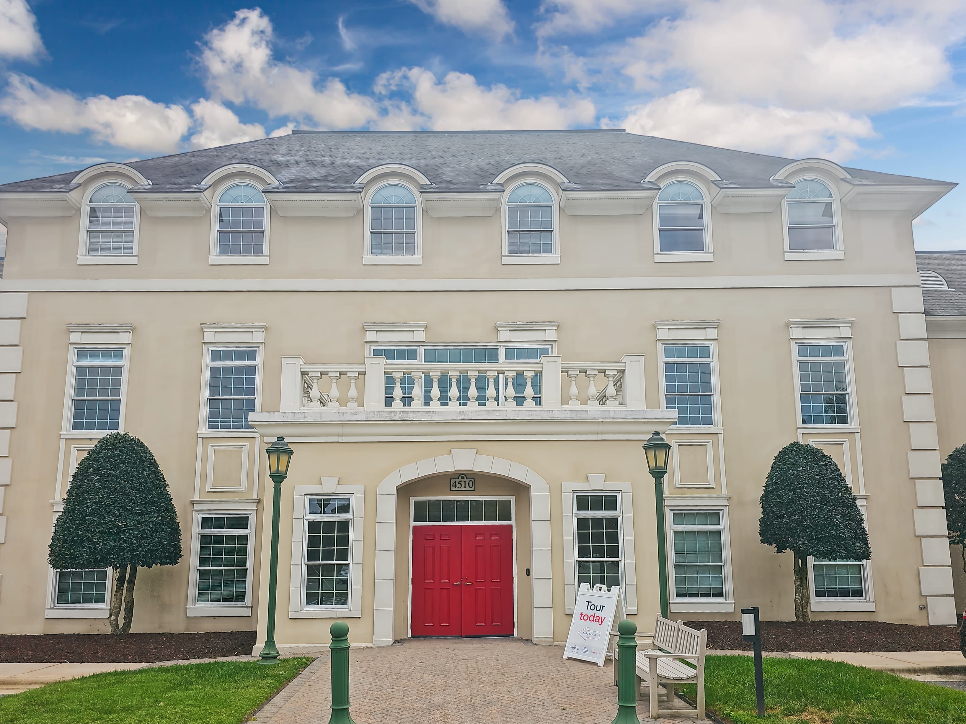 NC, Greensboro - Weybridge Ln image 5