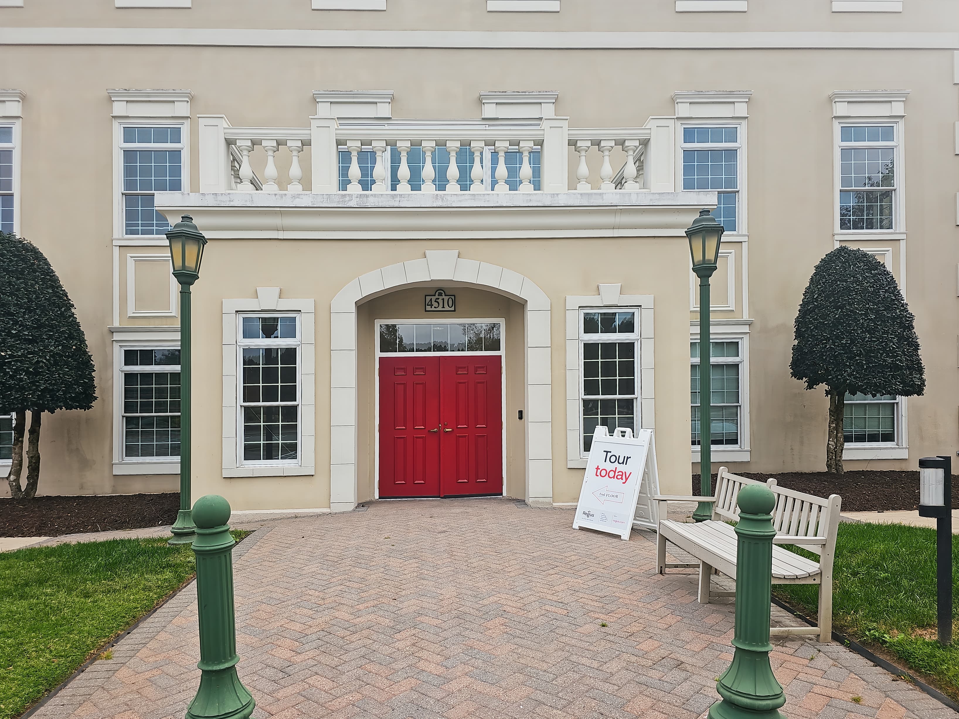 NC, Greensboro - Weybridge Ln image 7