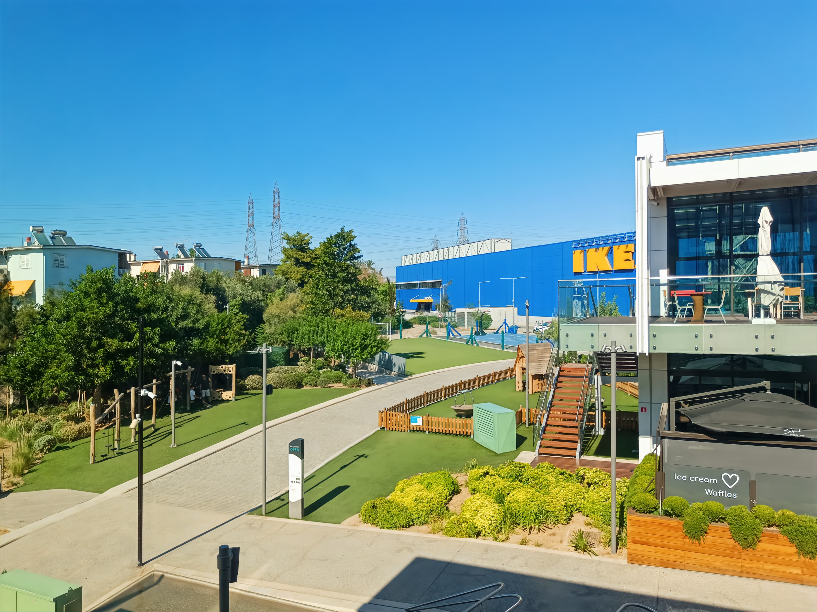 Athens, River West Open image 12 Athens, River West Open image 12