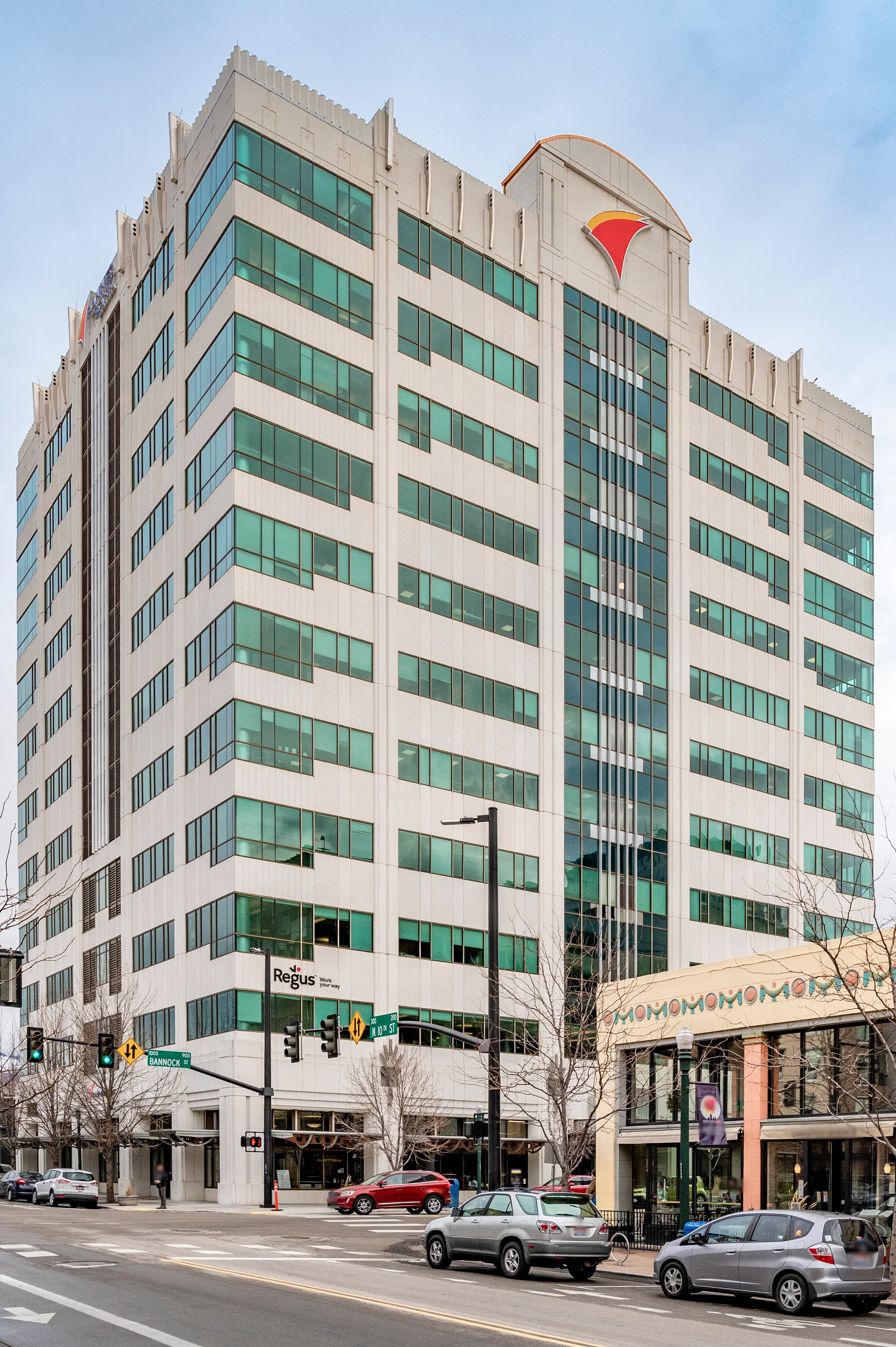 ID, Boise - Boise Downtown image 5 ID, Boise - Boise Downtown image 5