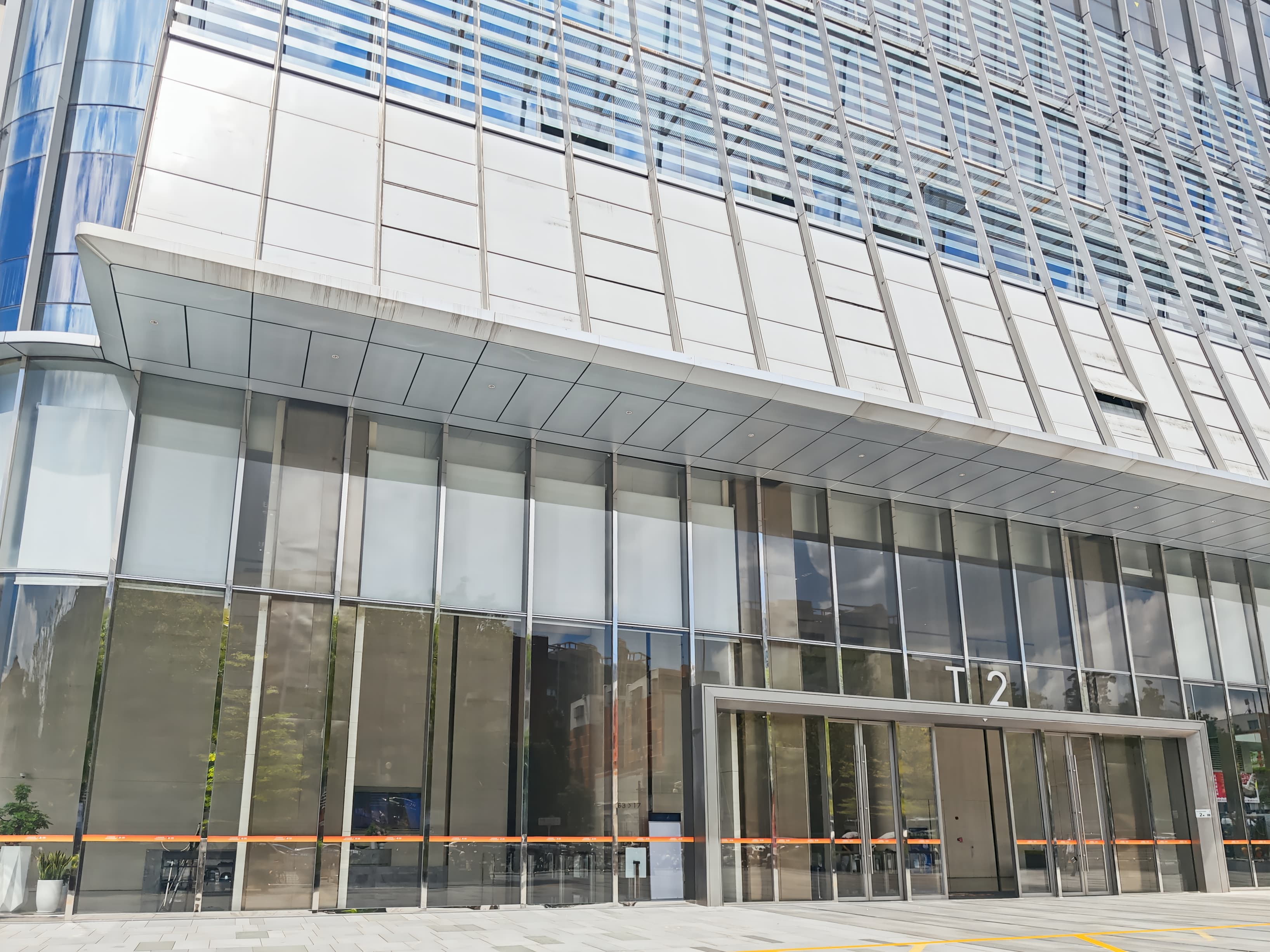 Shenzhen, Joy City image 3