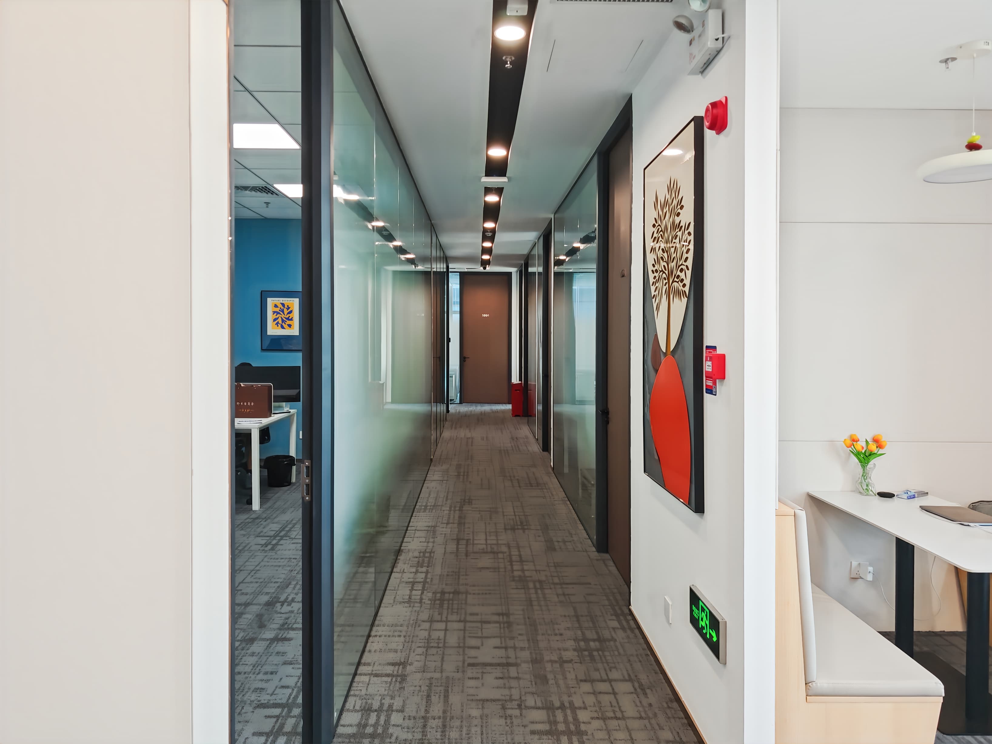 Shenzhen, Joy City image 1