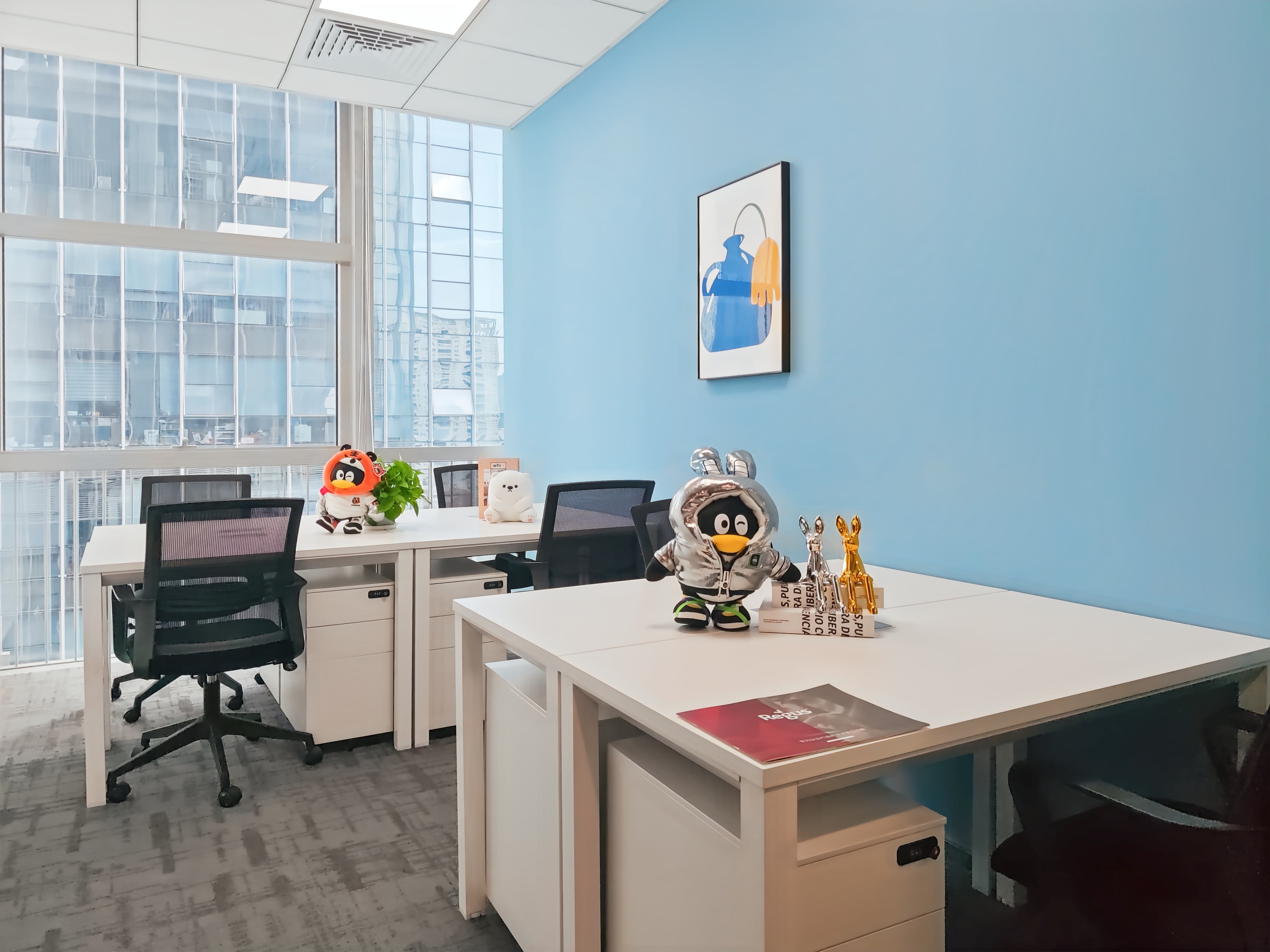 Shenzhen, Joy City image 4