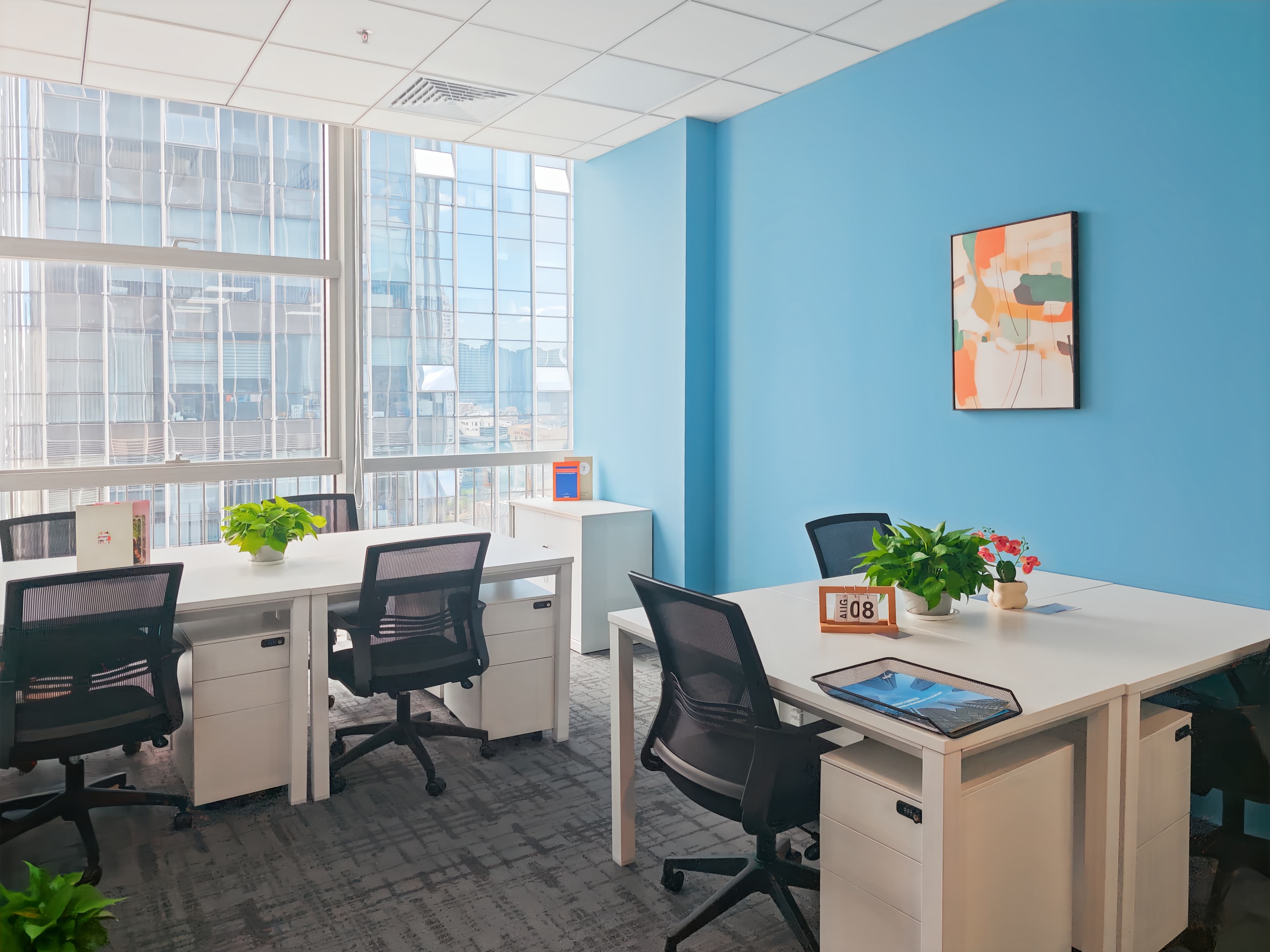 Shenzhen, Joy City image 7