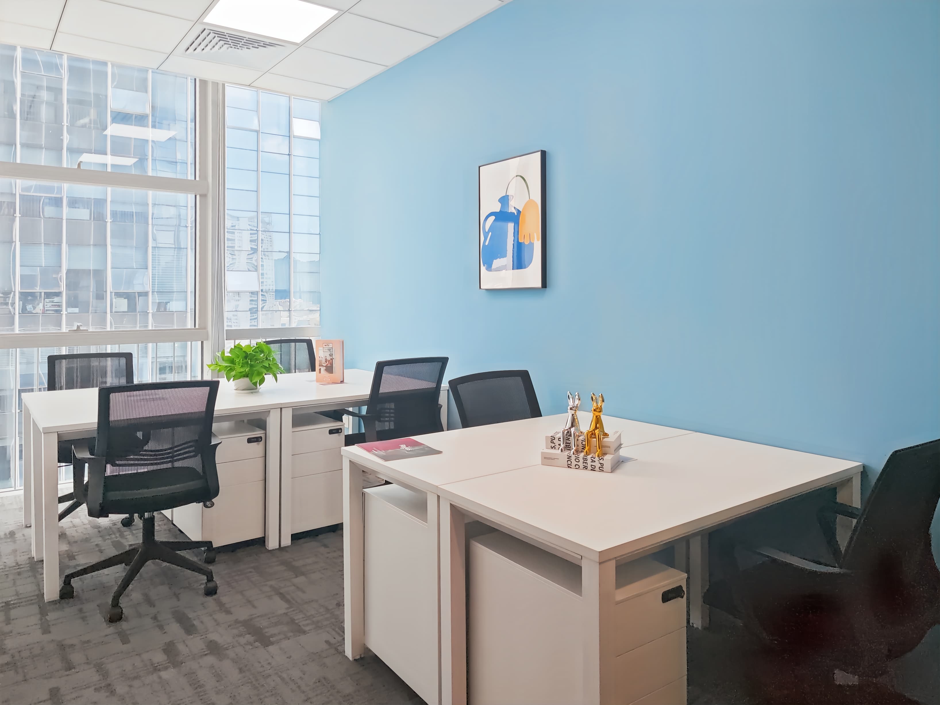 Shenzhen, Joy City image 12