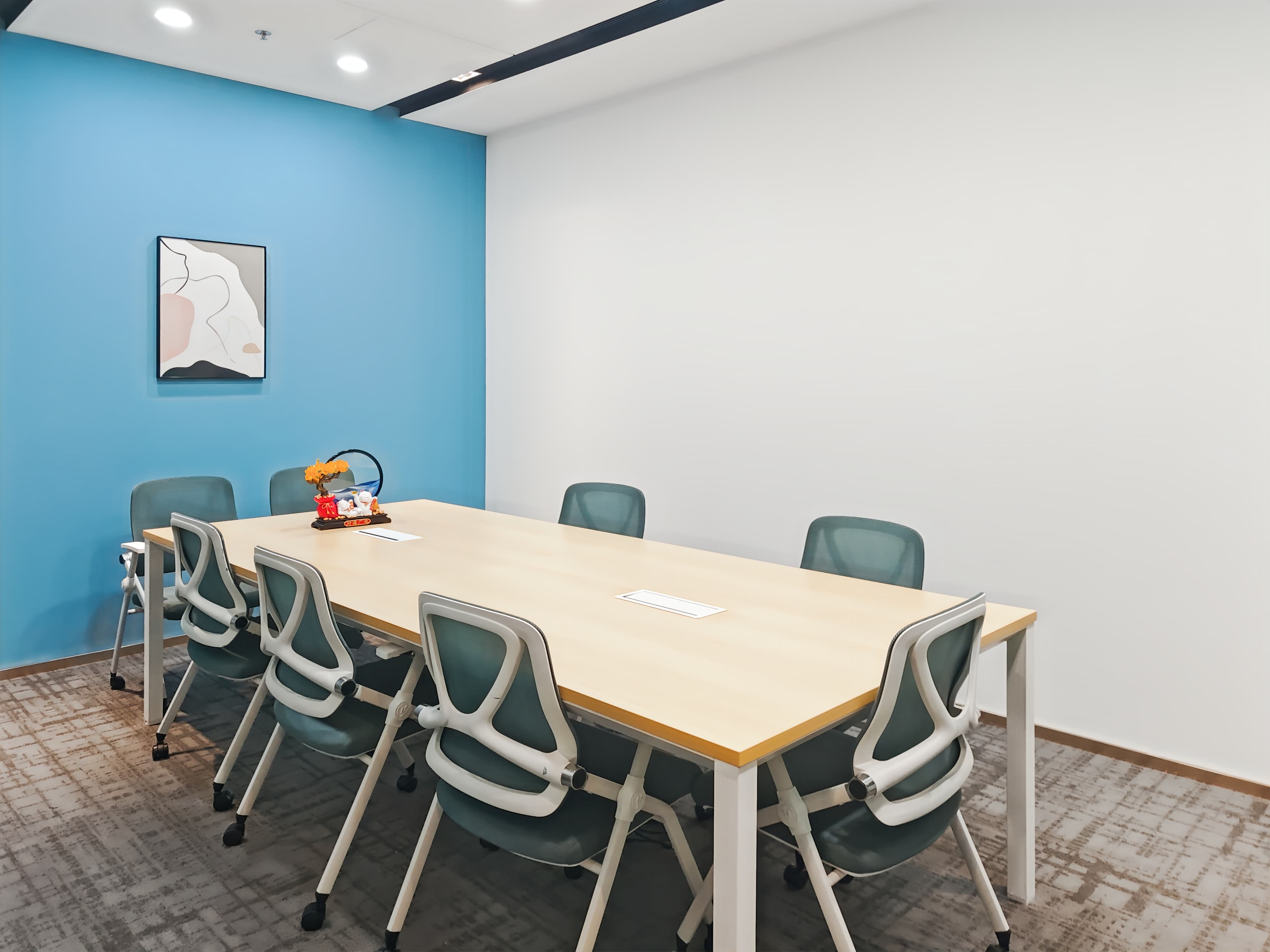 Shenzhen, Joy City image 8