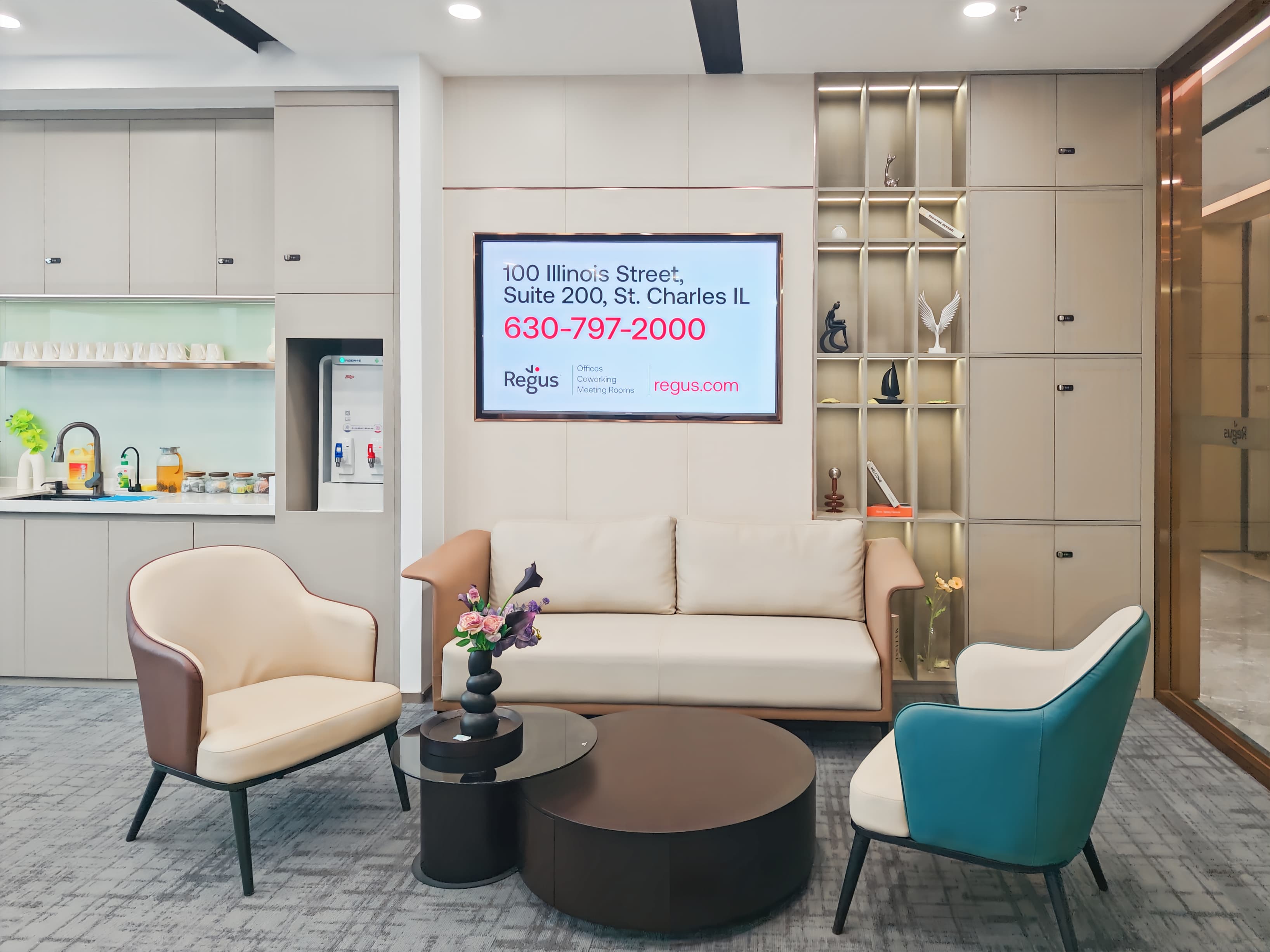 Shenzhen, Joy City image 6